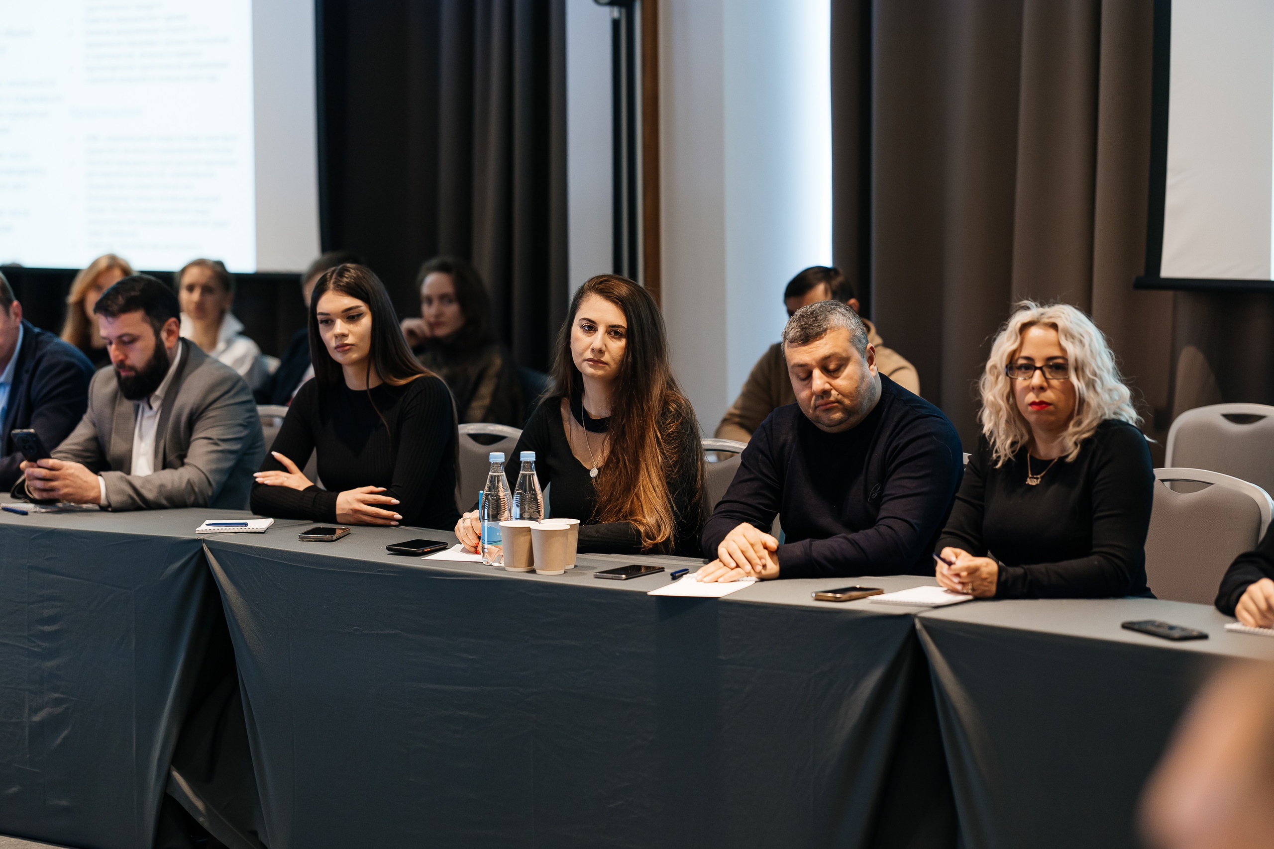 Сбербанк Конференция. Самый свадебный фотограф