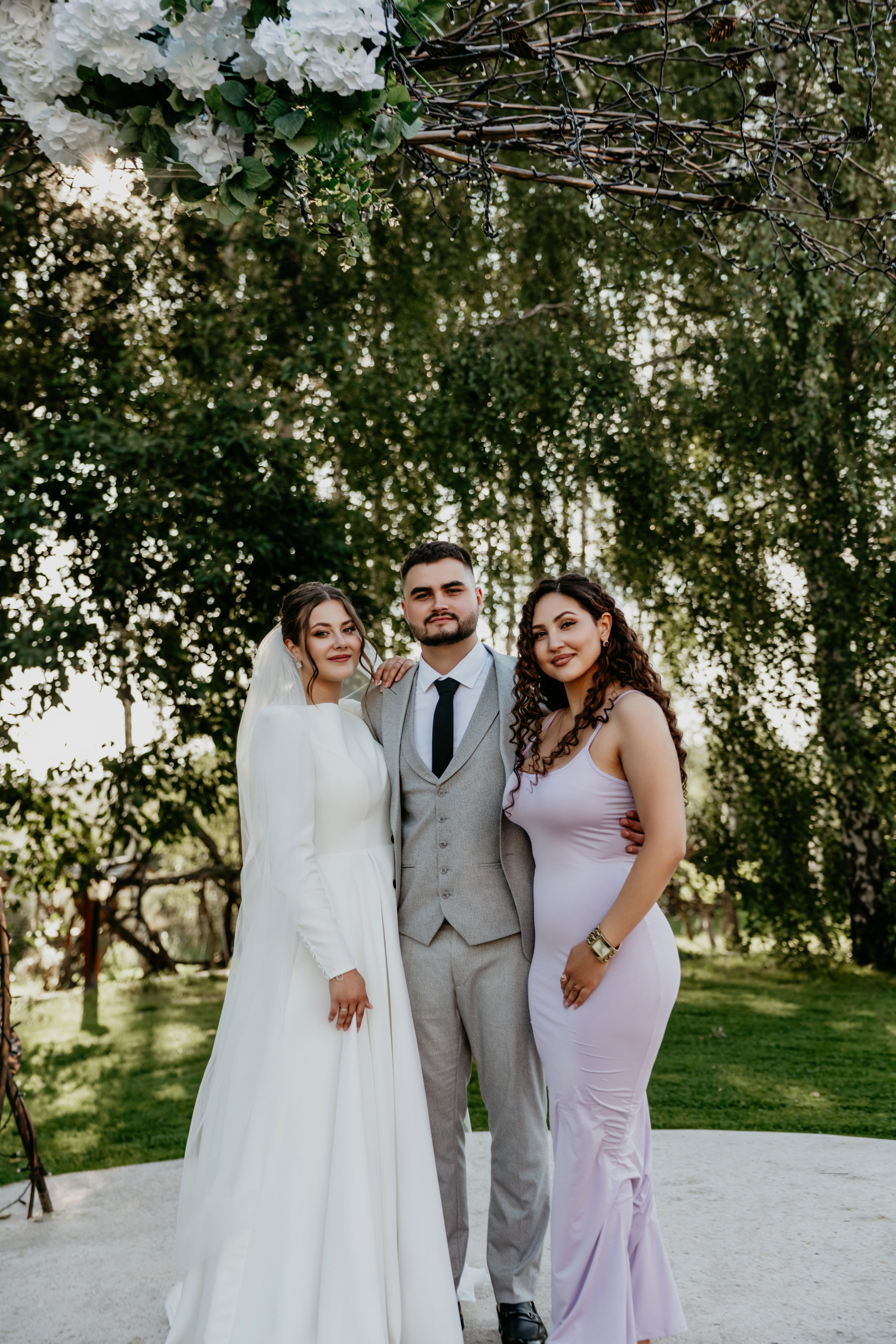 Ростислав и Мария. Свадебный и портретный фотограф Минск Евсович Инна