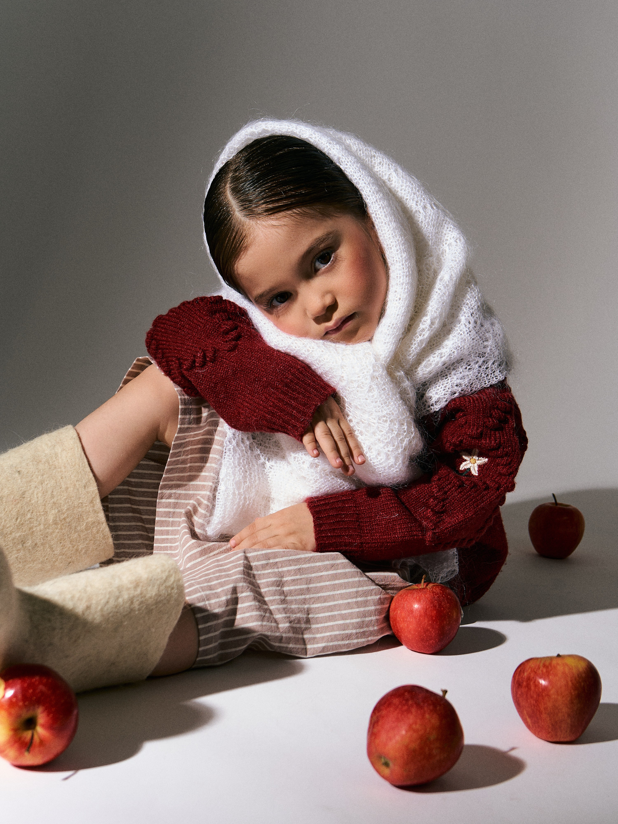 Камила И. (дети). Фото и видео продакшн в Москве — съемка для брендов и маркетплейсов