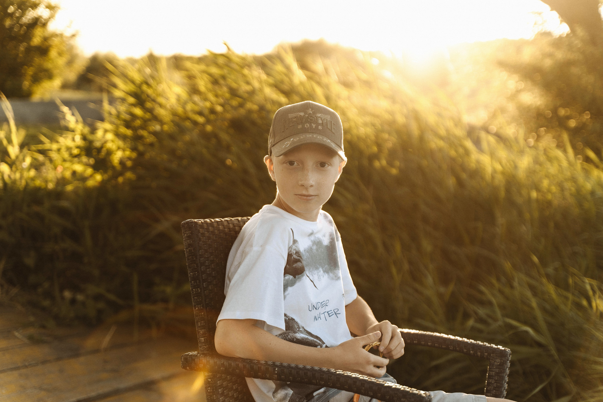 Семейная съемка в усадьбе. Фотограф в Анапе Татьяна Тагель: свадебные и семейные фотосессии