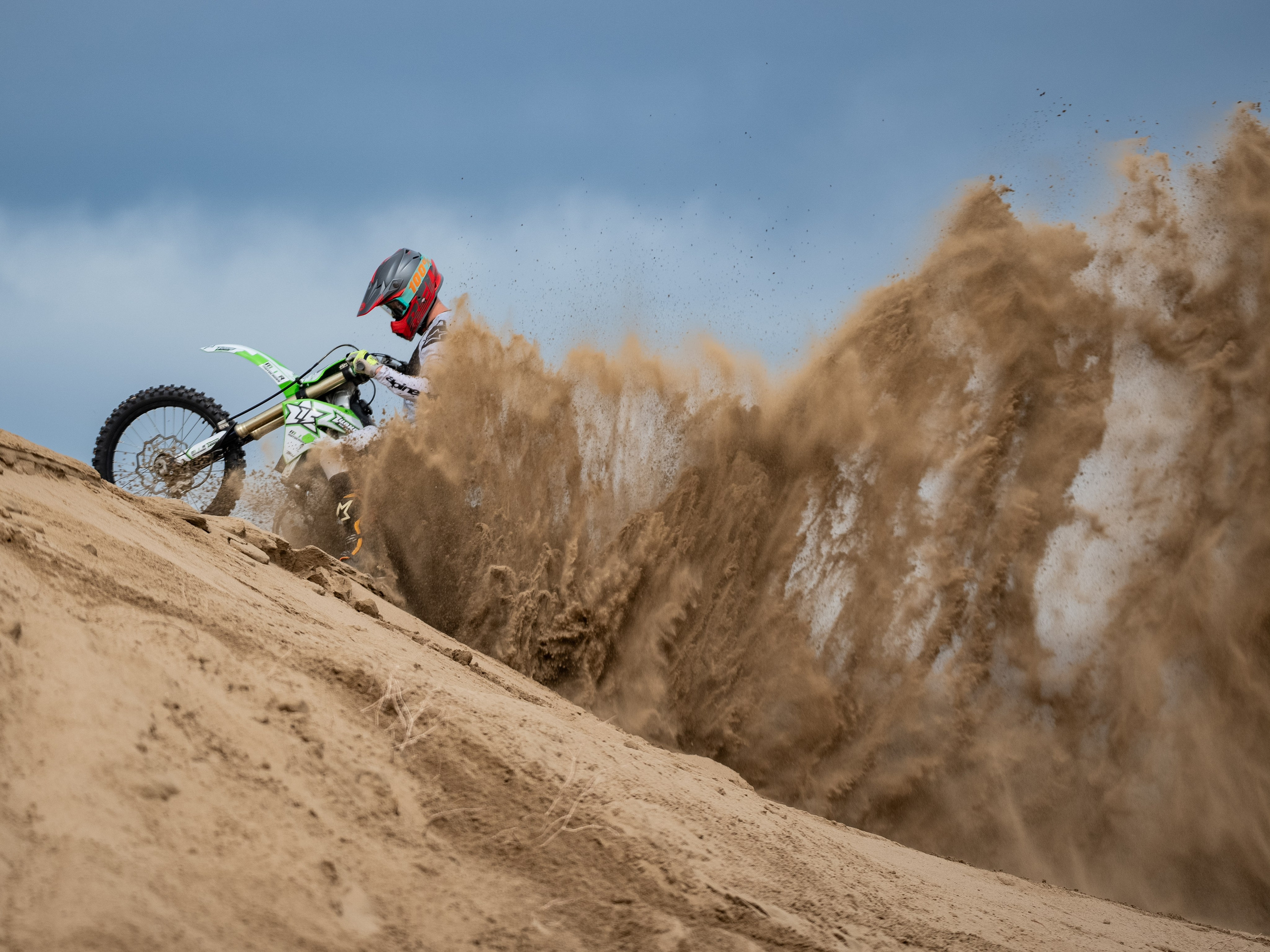 Sport by Denis Karpenko