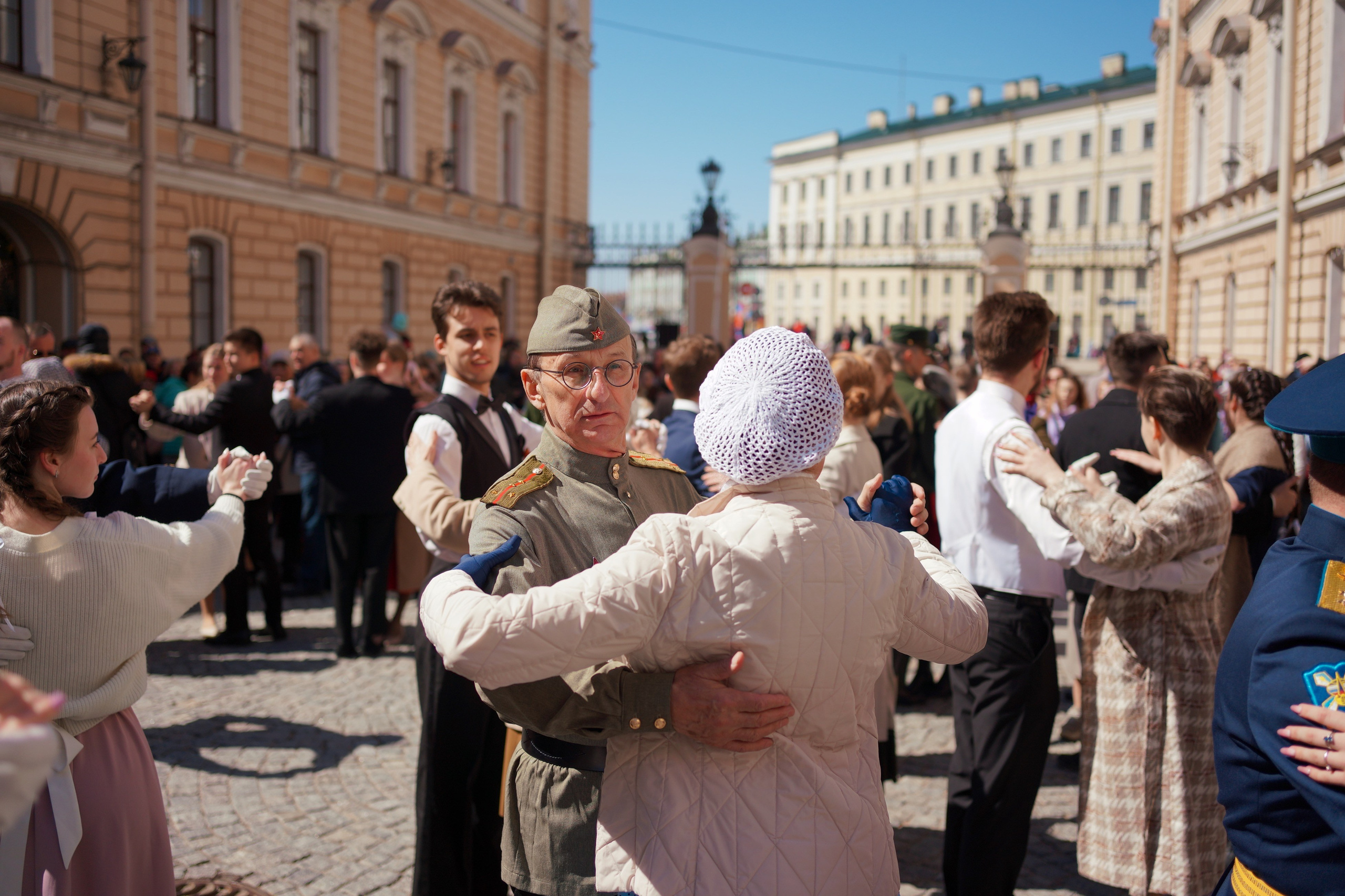 «Балл Победы» 2024