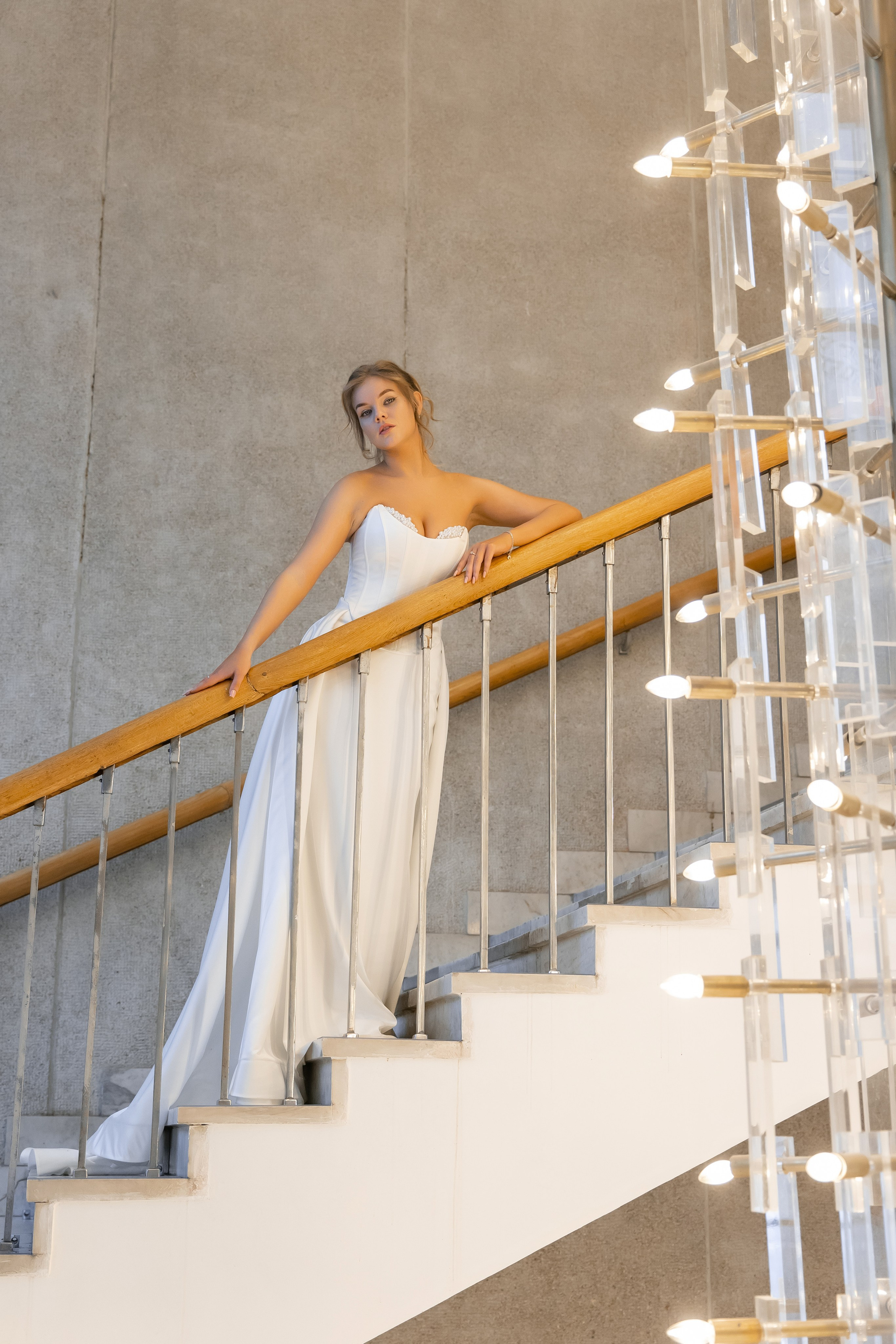 Ксения и Борис