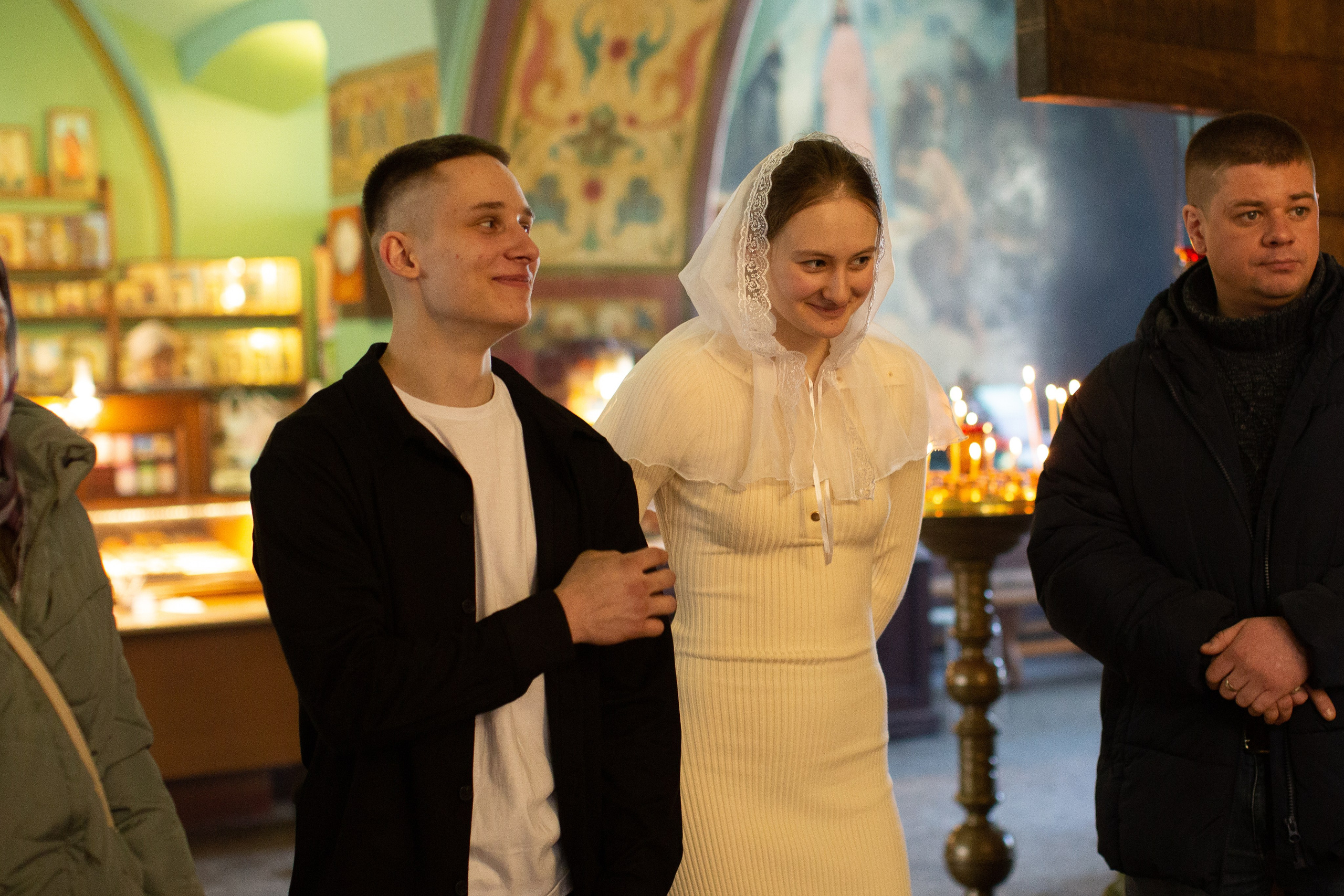 Миша. Фотограф в Москве и Московской области Голубева Анастасия