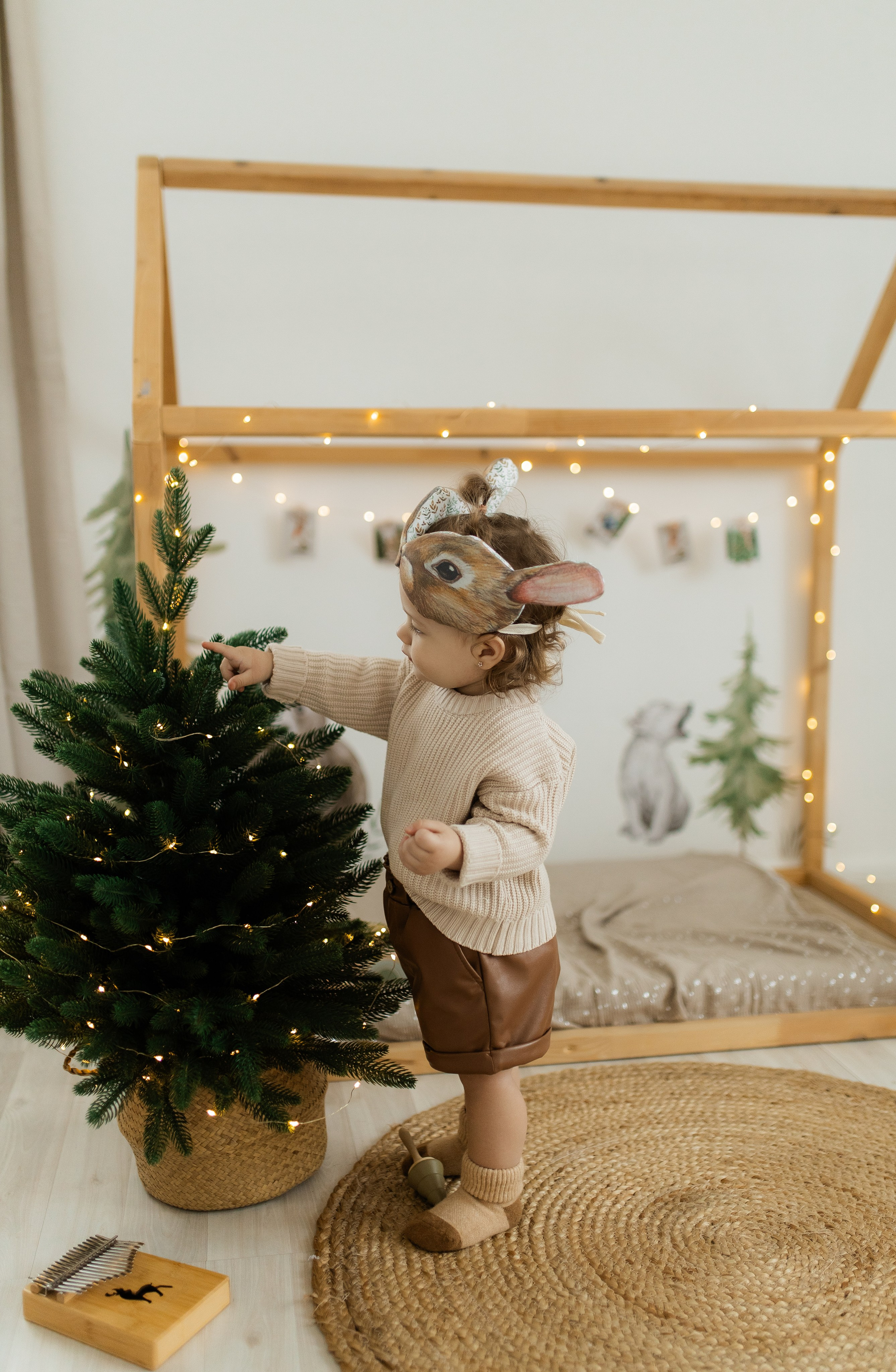 Семейная Новогодняя♥