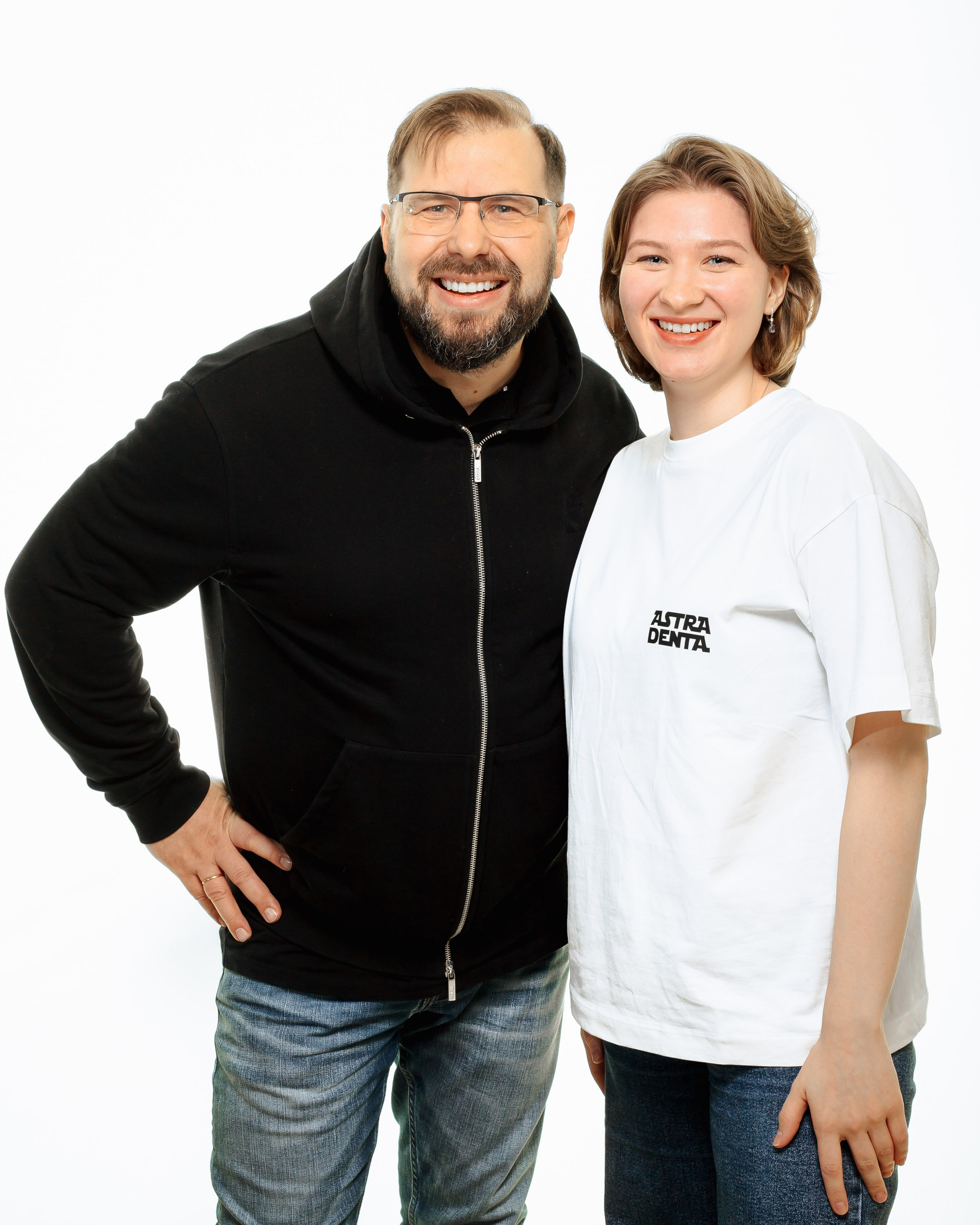 Зубные техники I Astradenta. Репортажный и портретный фотограф в Екатеринбурге Гизатуллин Марат