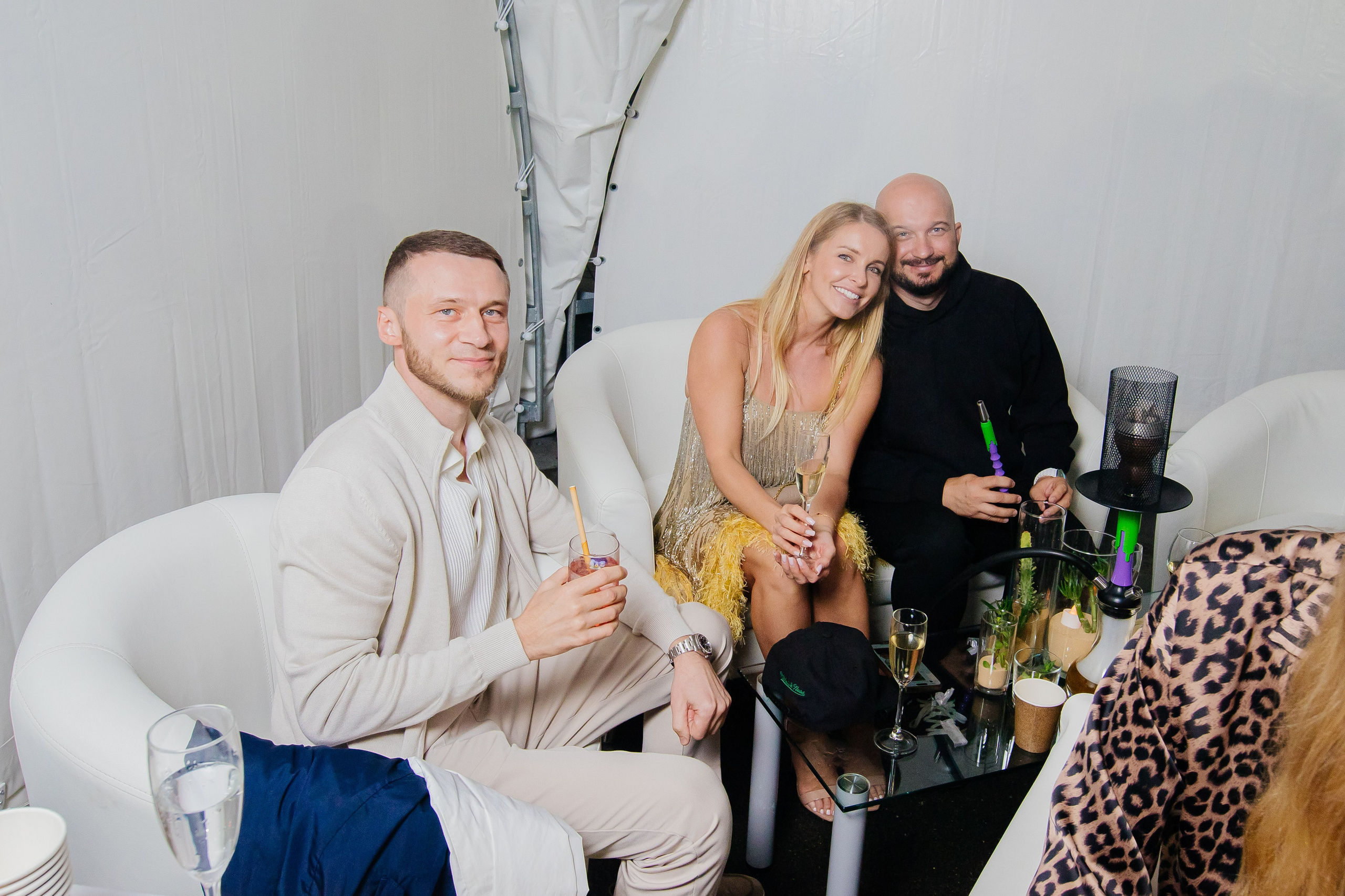 «5-ELEMENT» EURODOM. Репортажный и портретный фотограф в Екатеринбурге Гизатуллин Марат