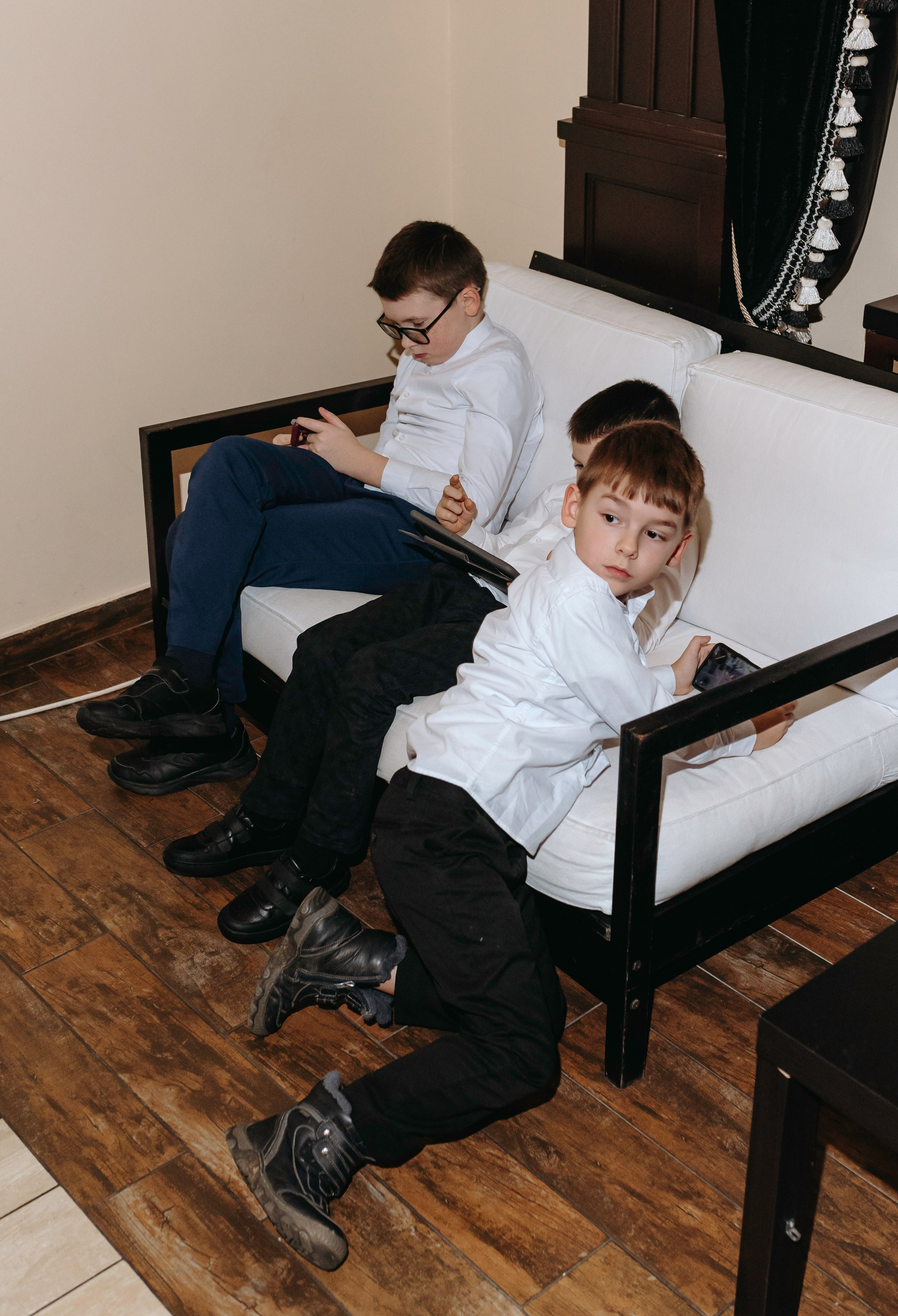 Troicky. Свадебный фотограф в Минске Вадим Бурчик