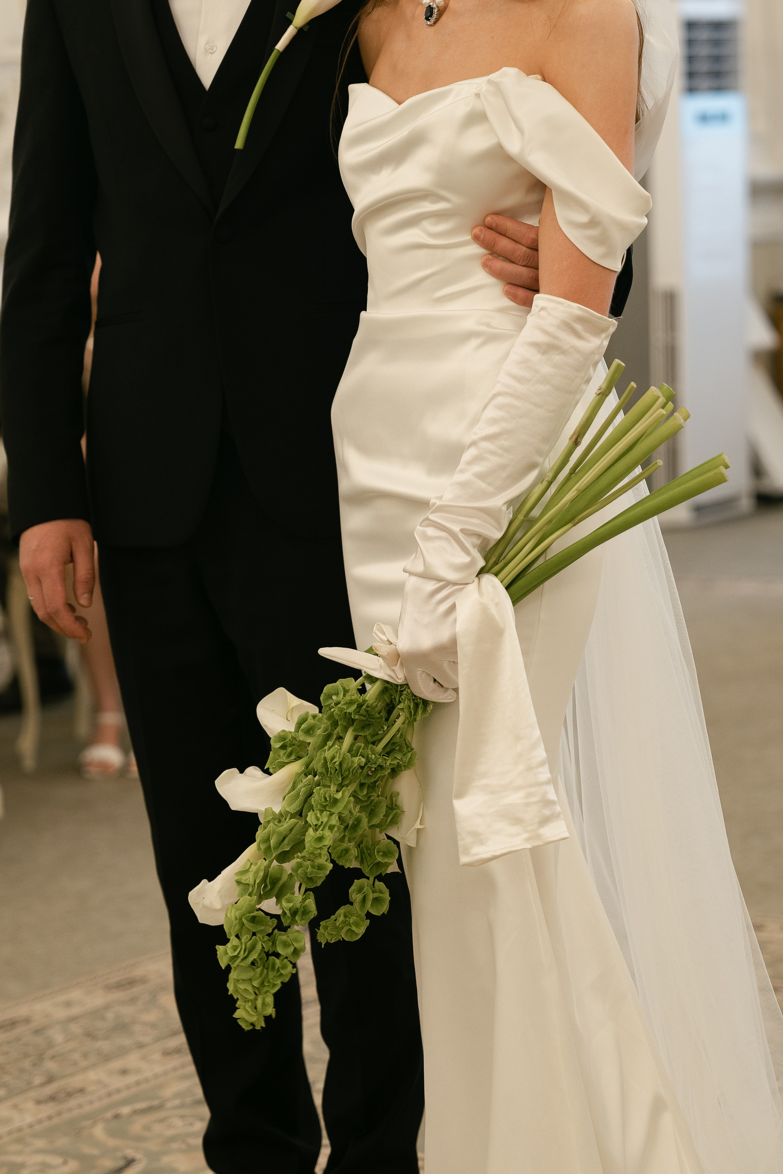 Диана & Саша. Свадебное агентство WedStories agency