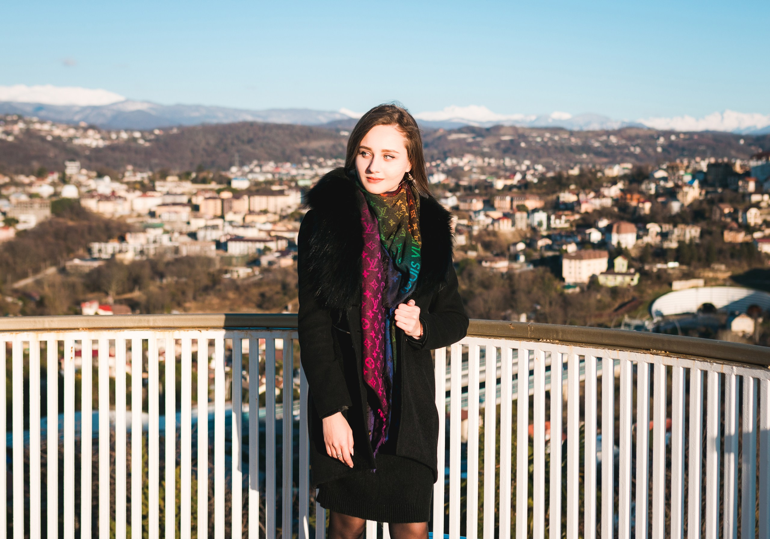 Даша К. Фотограф и видеограф в Сочи Дмитрий Чигарев