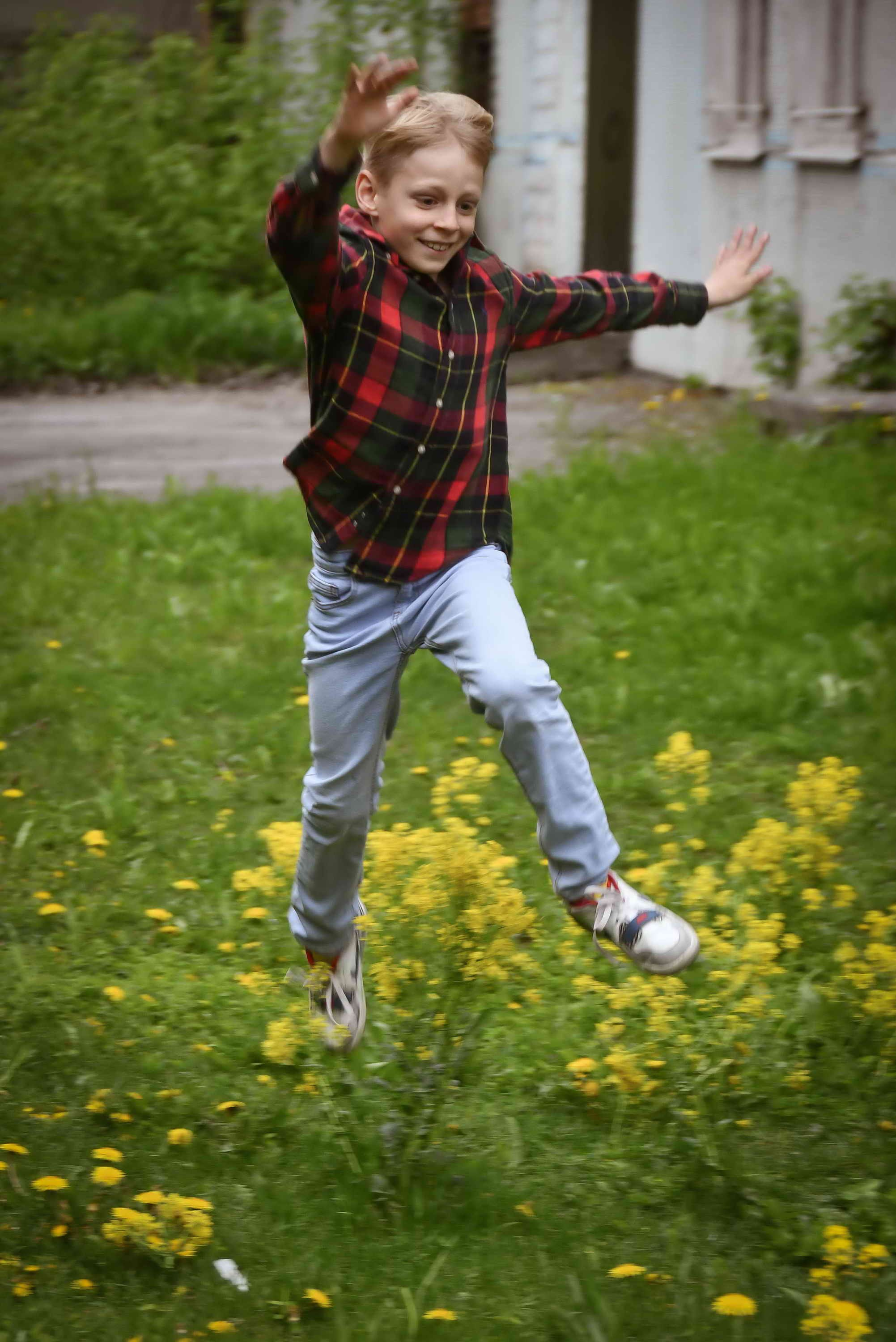 Выписка из роддома. Гуляния. Репортажный и детский фотограф в Новосибирске