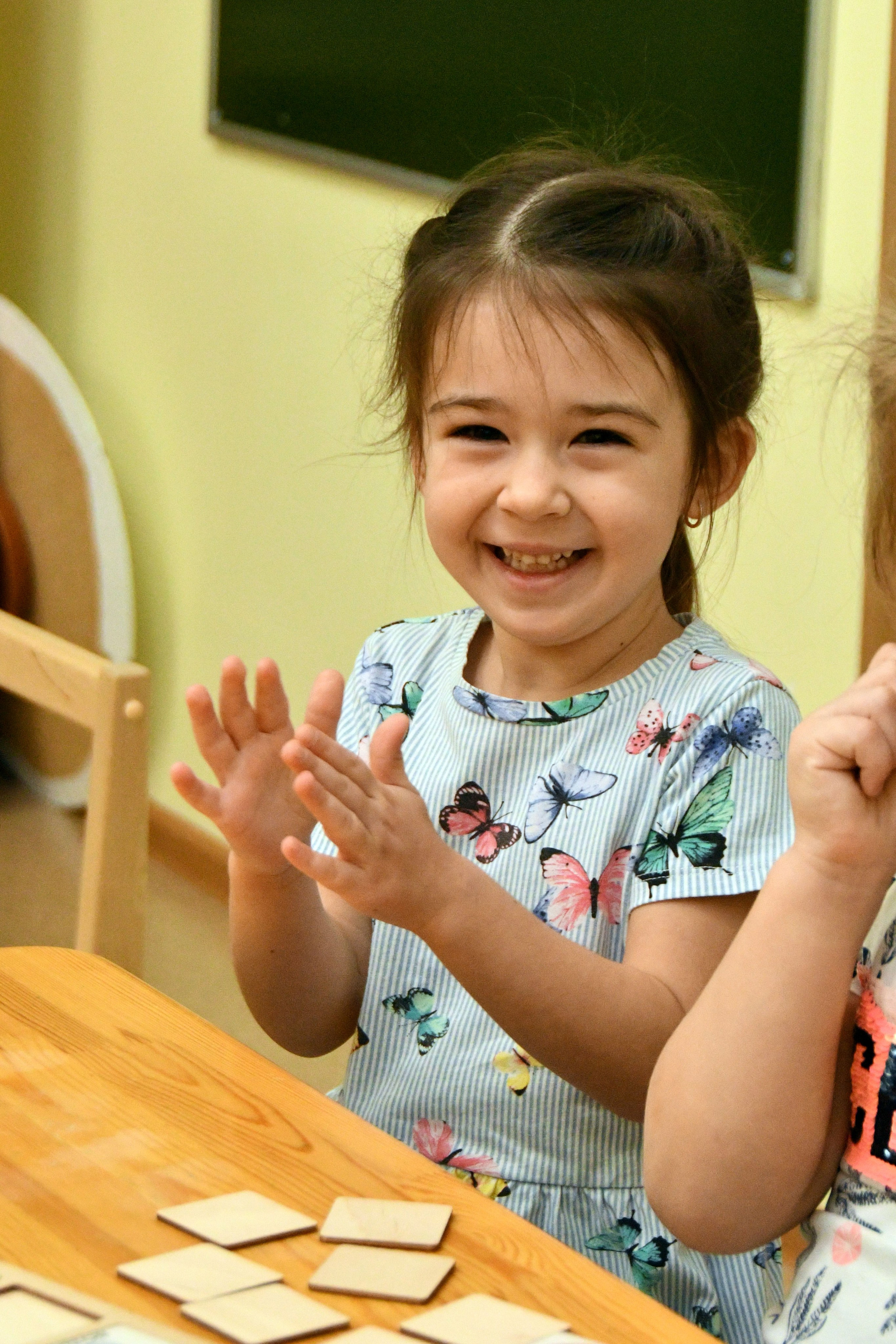 В группе. Репортажный и детский фотограф в Новосибирске