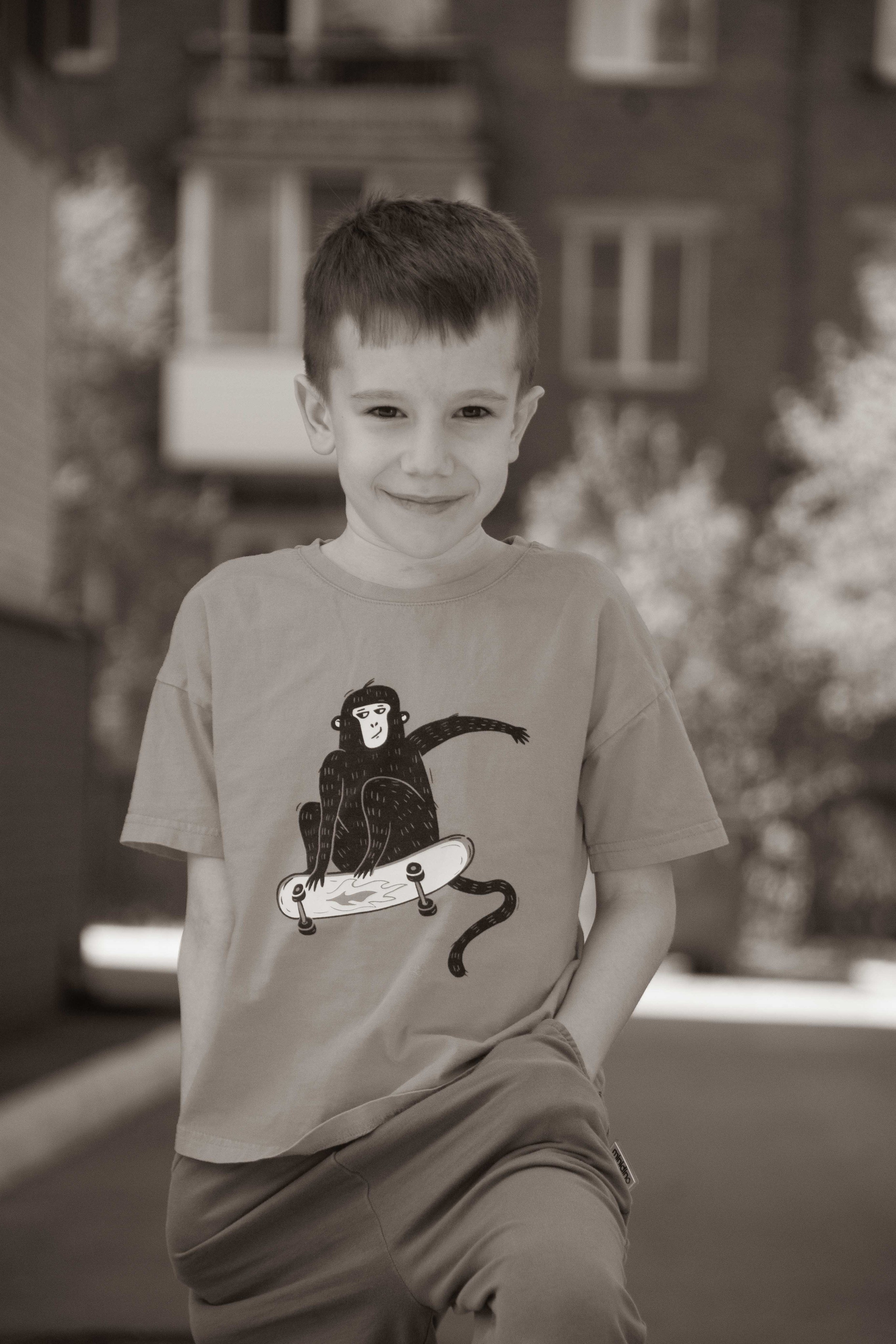 2023 г. Портреты выпускников. Репортажный и детский фотограф в Новосибирске