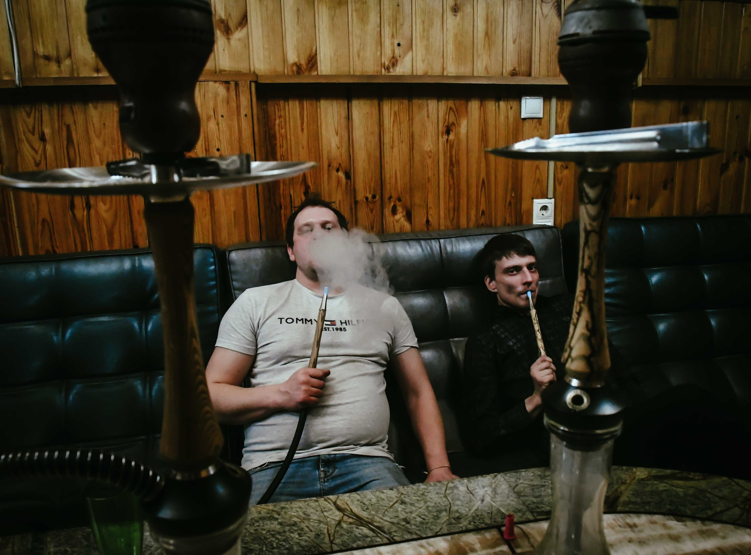 Свидетели дискотеки 80х. Репортажный и детский фотограф в Новосибирске