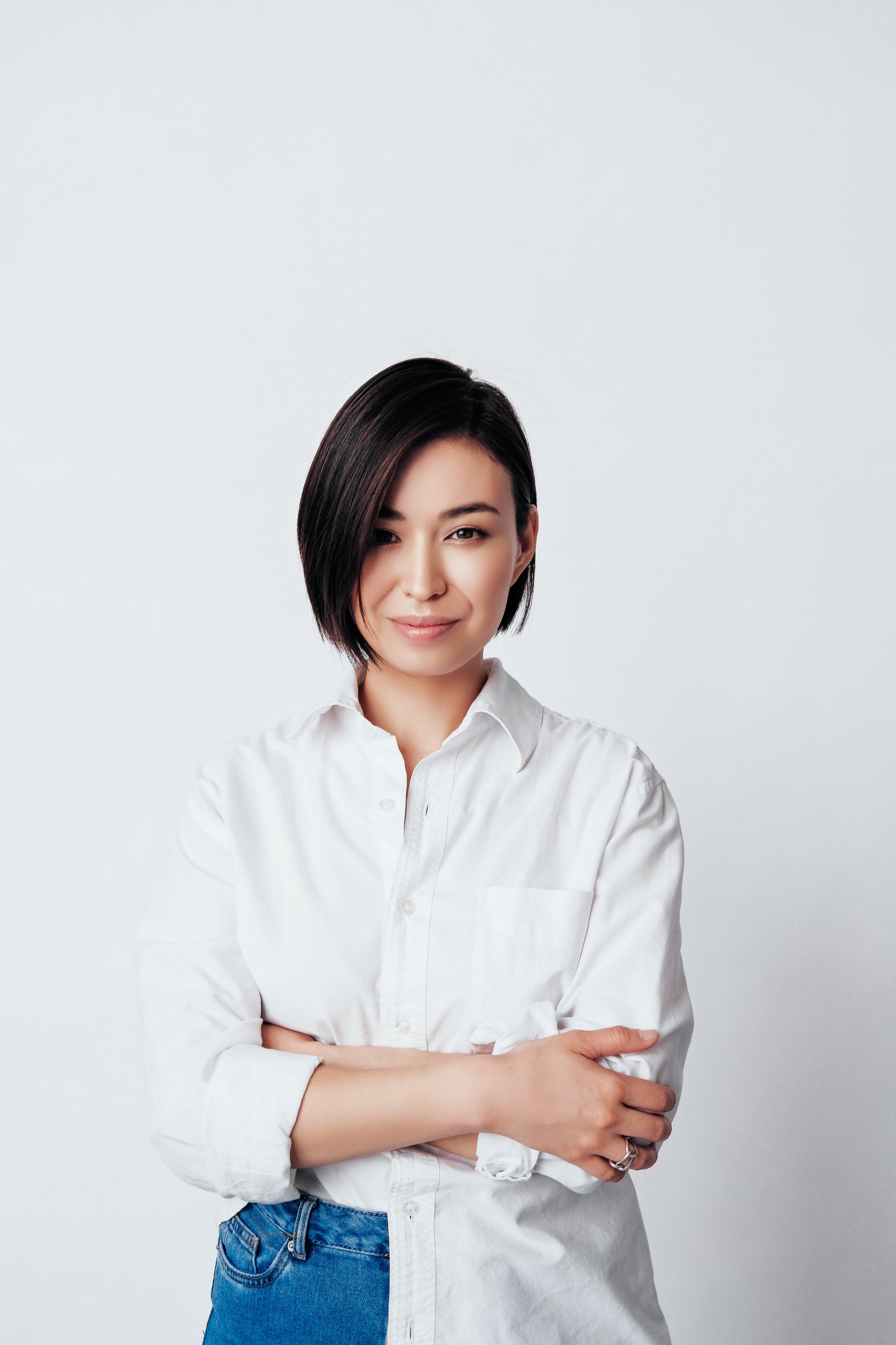 Стилист. Фотограф в Новосибирске Анна Захарова