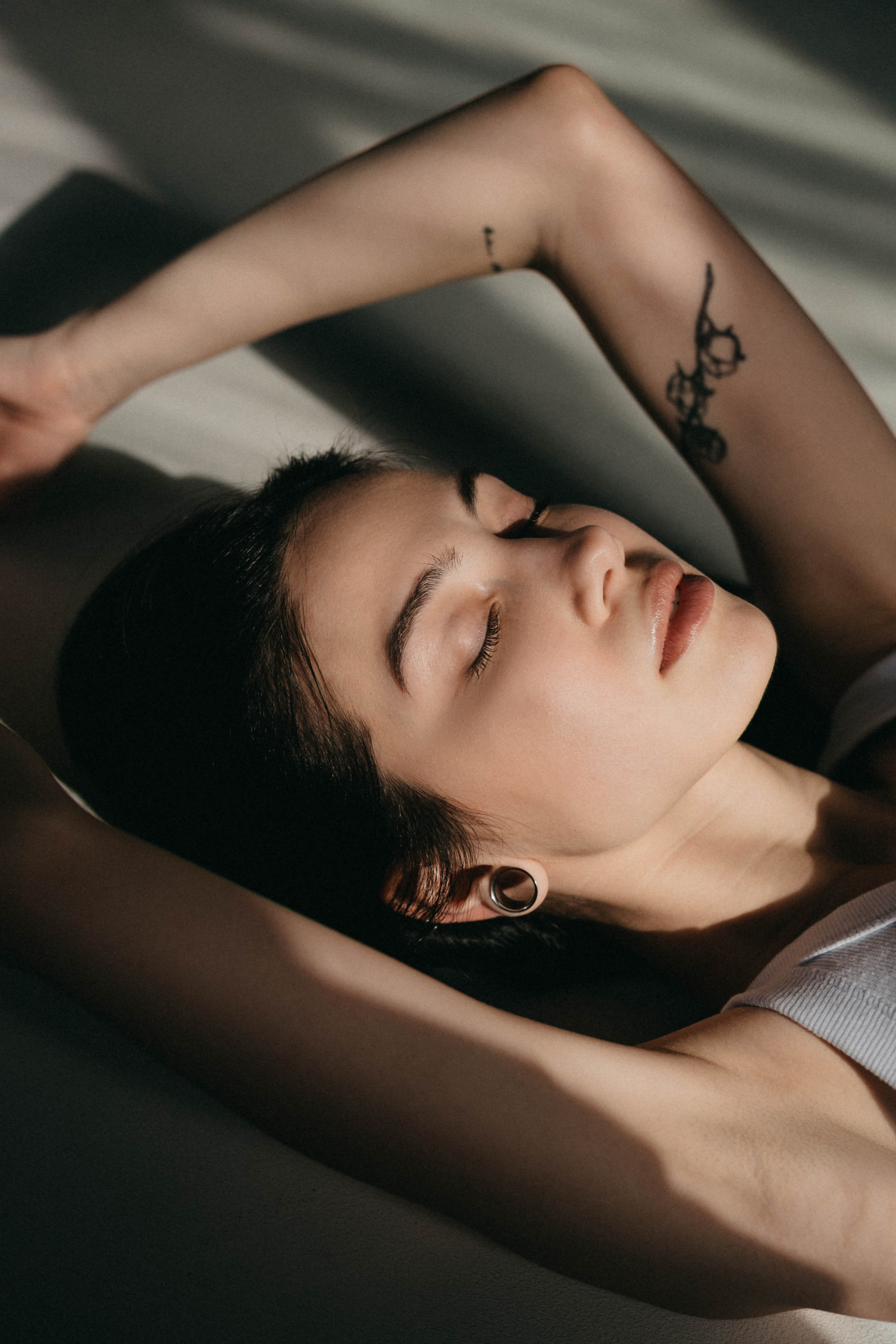 Индивидуальная. Свадебный фотограф Краснодар и Москва. Анна Еремчук