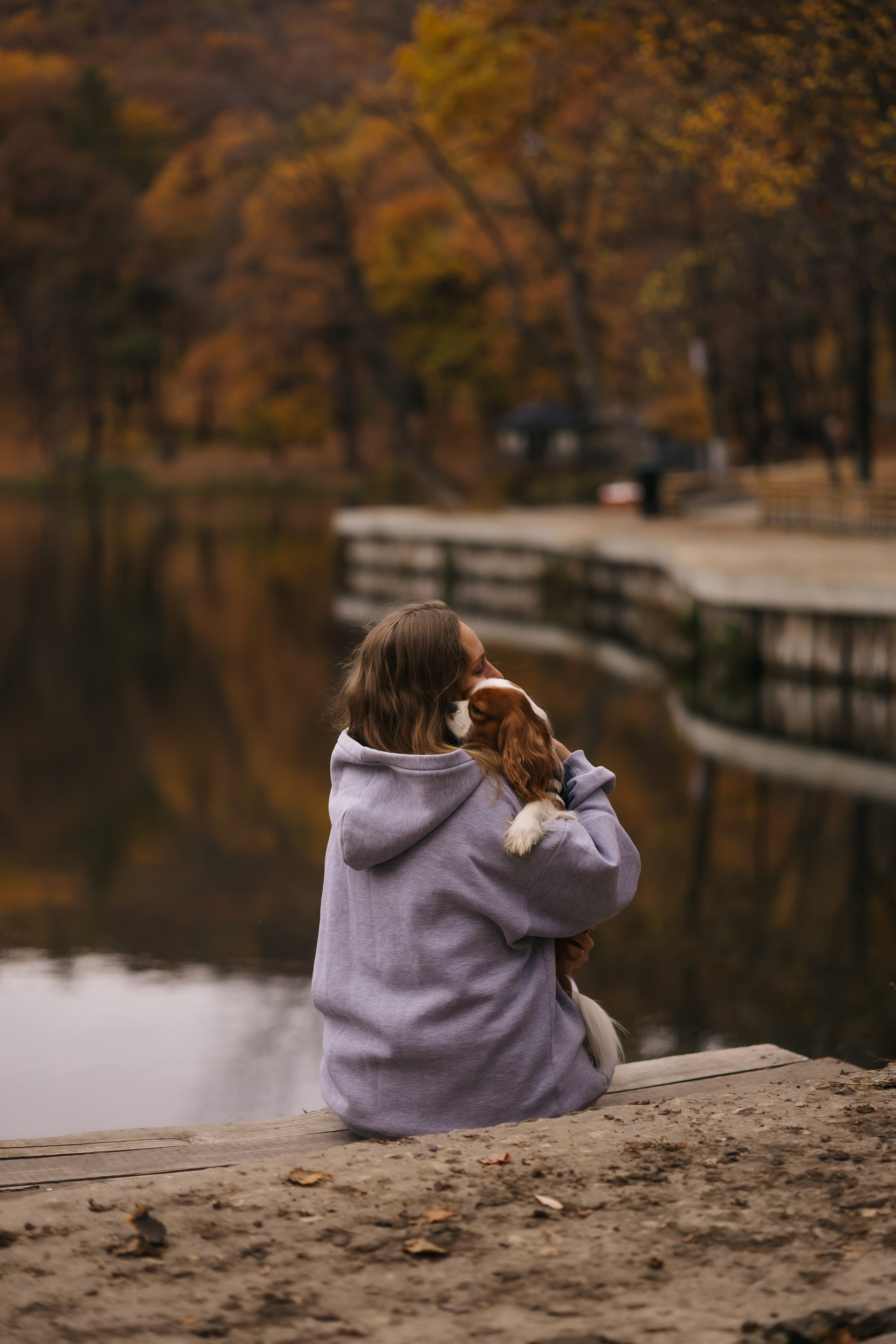 Настя, Макс и Оскар. СЕМЕЙНЫЙ ФОТОГРАФ В САРАТОВЕ