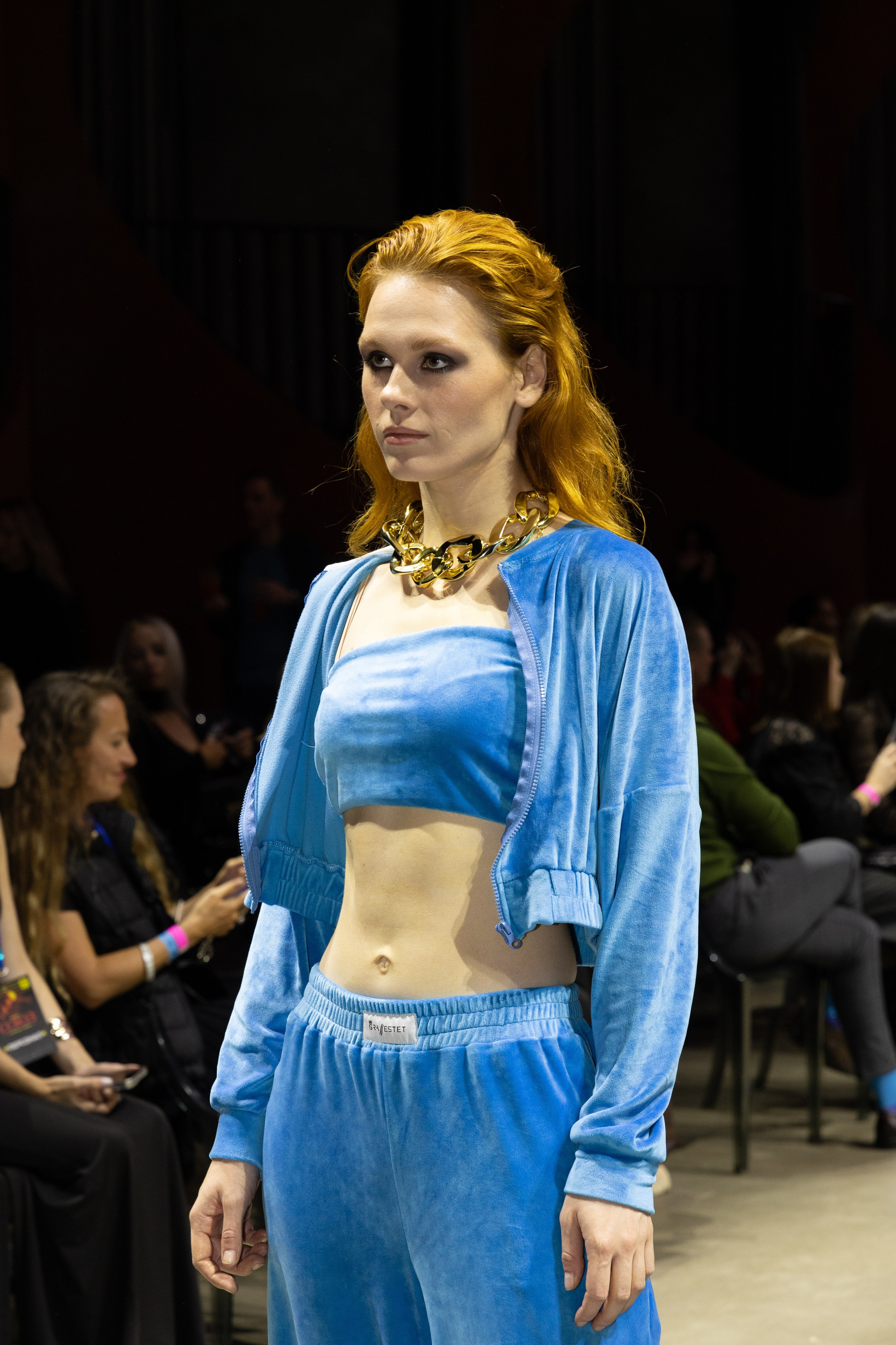 МКММ. Ильдар Салимов — портретный и репортажный фотограф в Москве