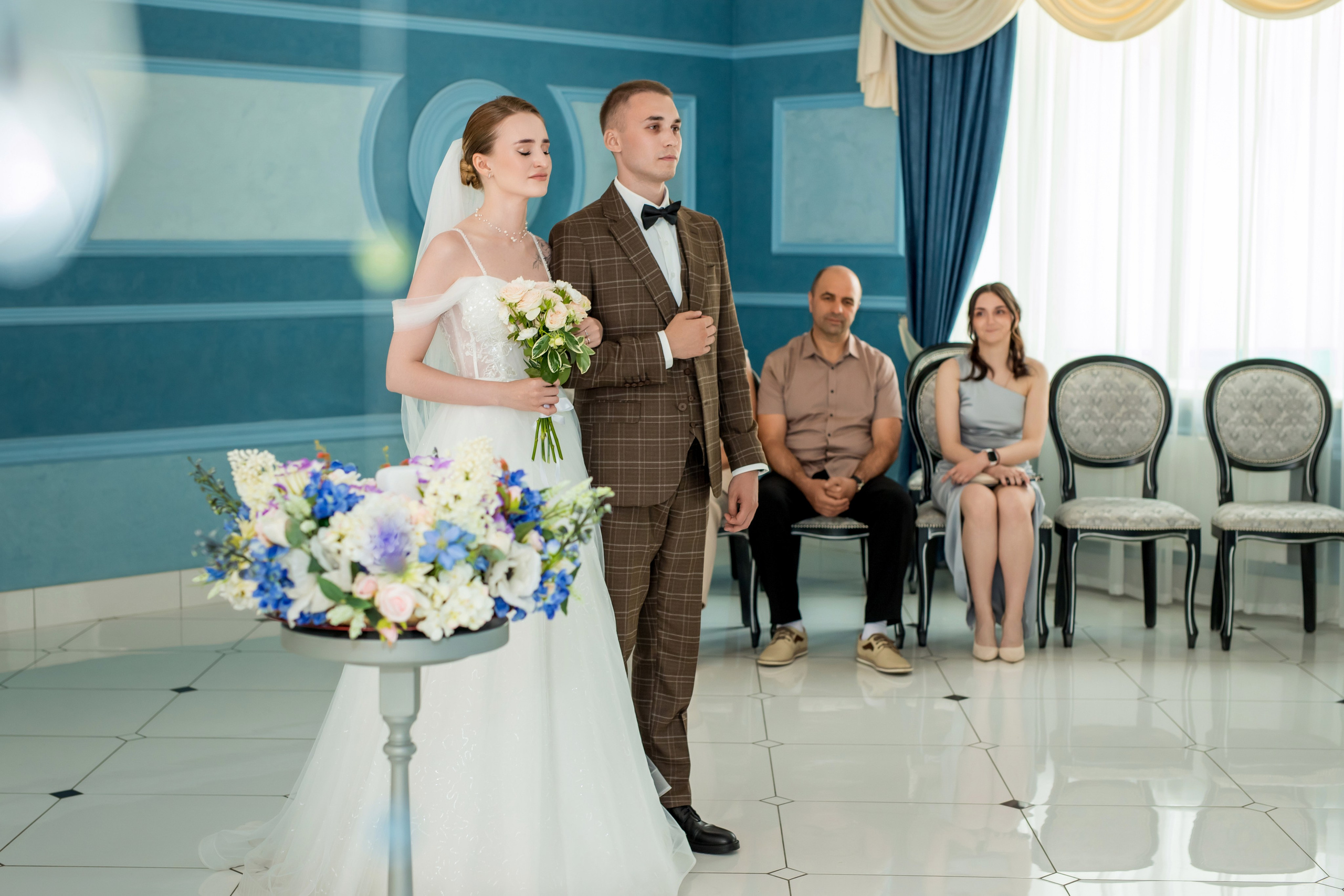 Z & P. Свадебный и семейный фотограф в Новосибирске Александра Ракитина