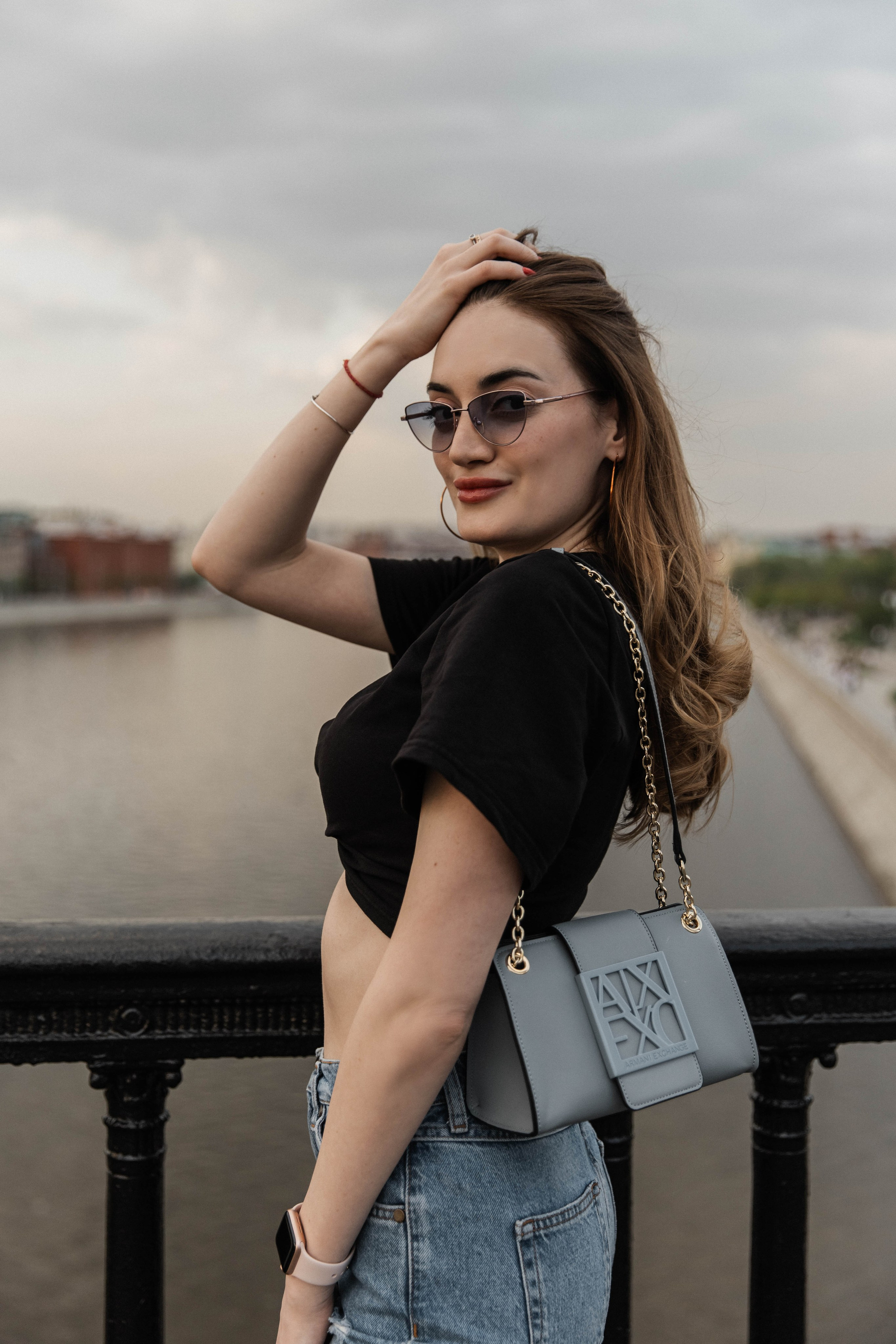 Индивидуальные. Фотограф в Москве Ольга Кашко