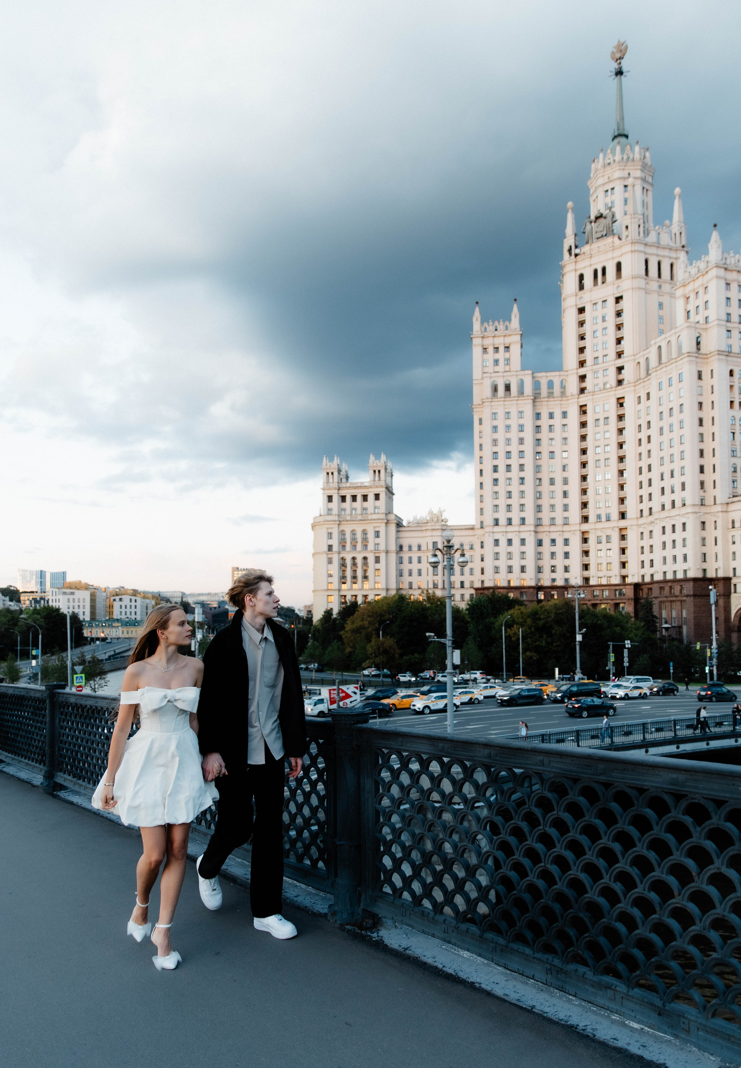 Love Stories. Фотограф в Москве Ольга Кашко