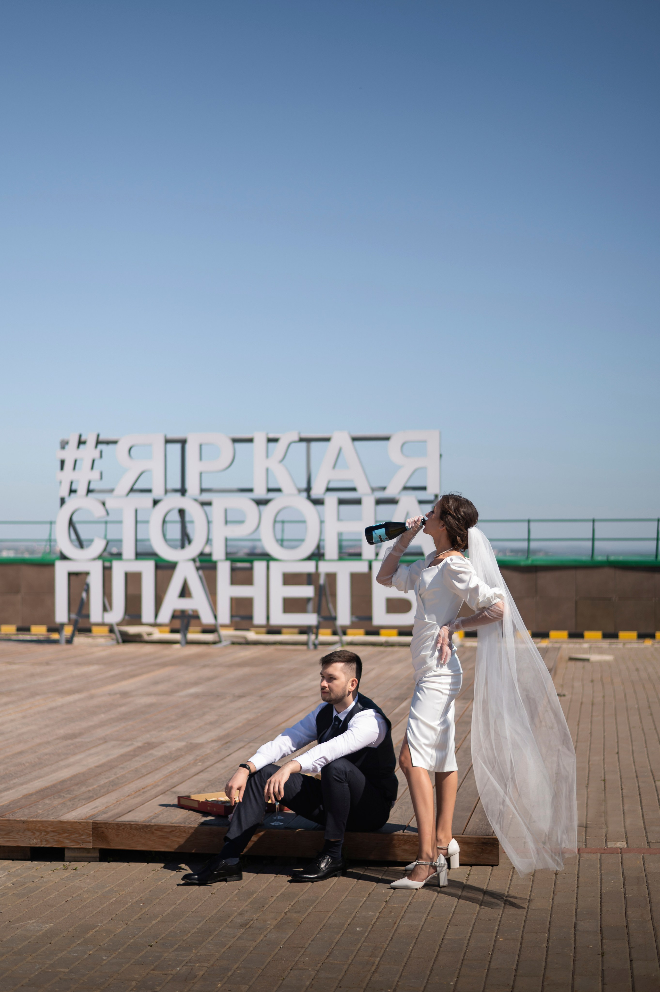 Свадьба Лианы&Тимура. Фотограф Рузанна Ганн