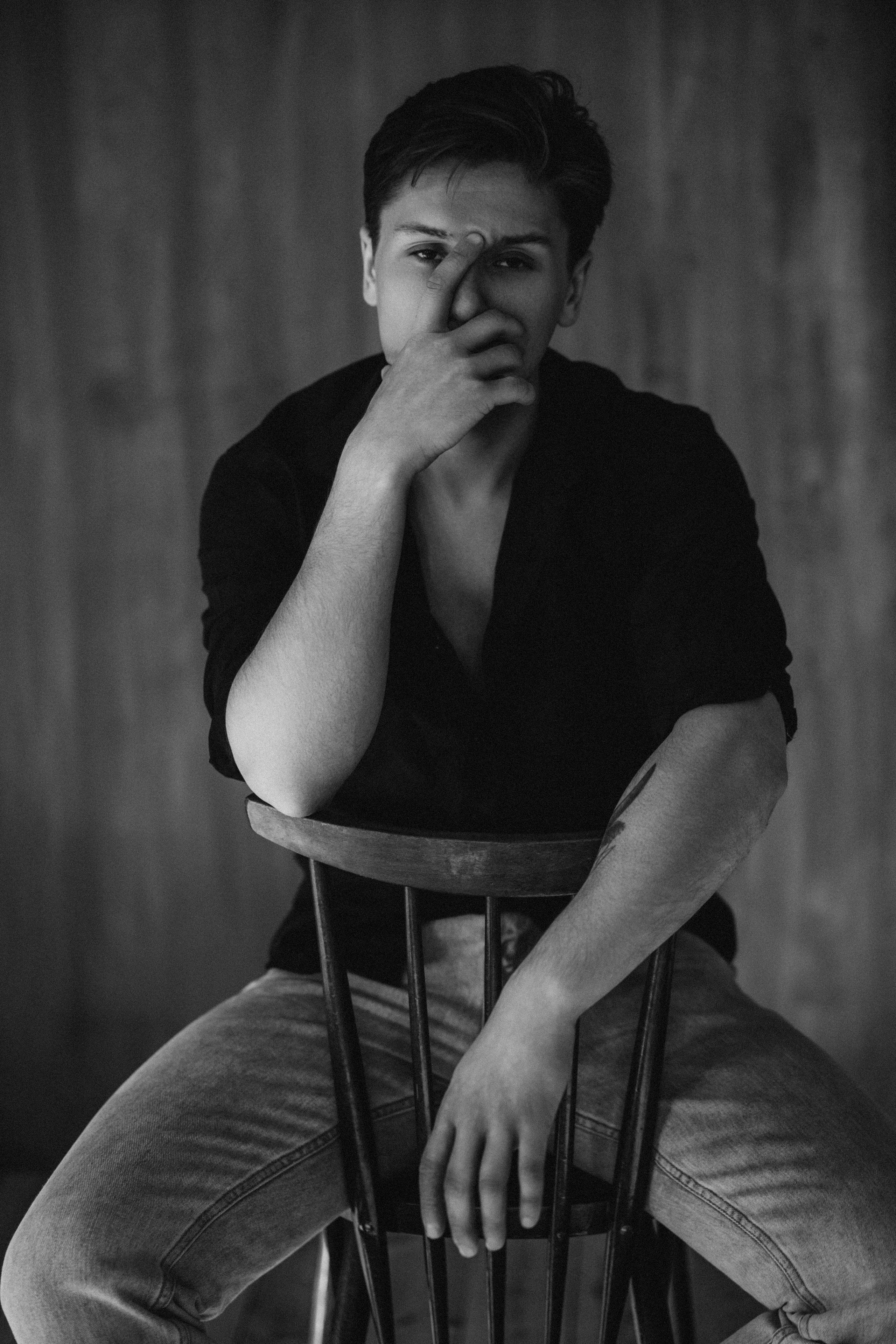 Дмитрий. Контент фотограф-видеомейкер Сухарь Мария