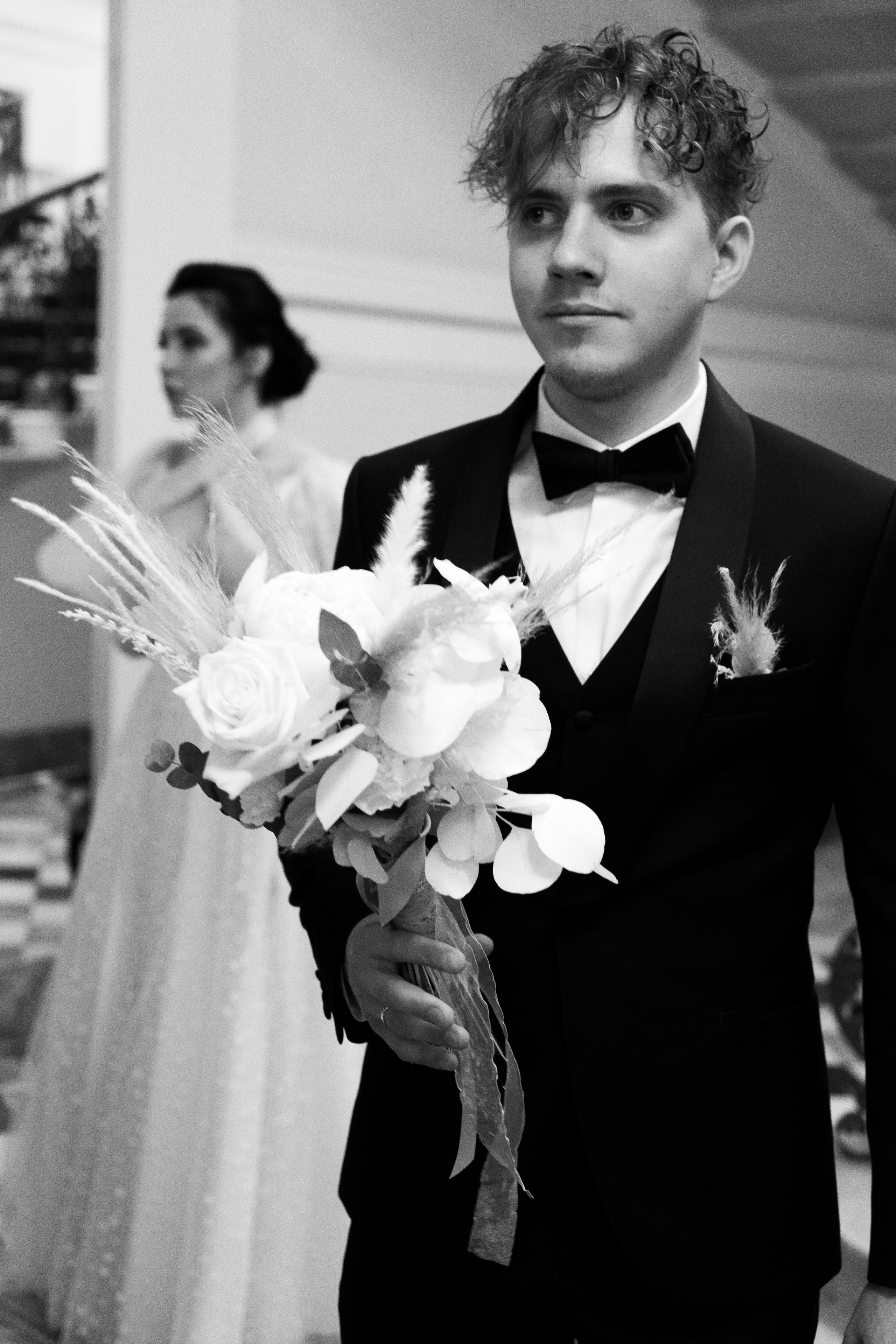 Санкт-Петербург. Свадебный фотограф-видеограф в Архангельске. Фотохудожница Lana Contra