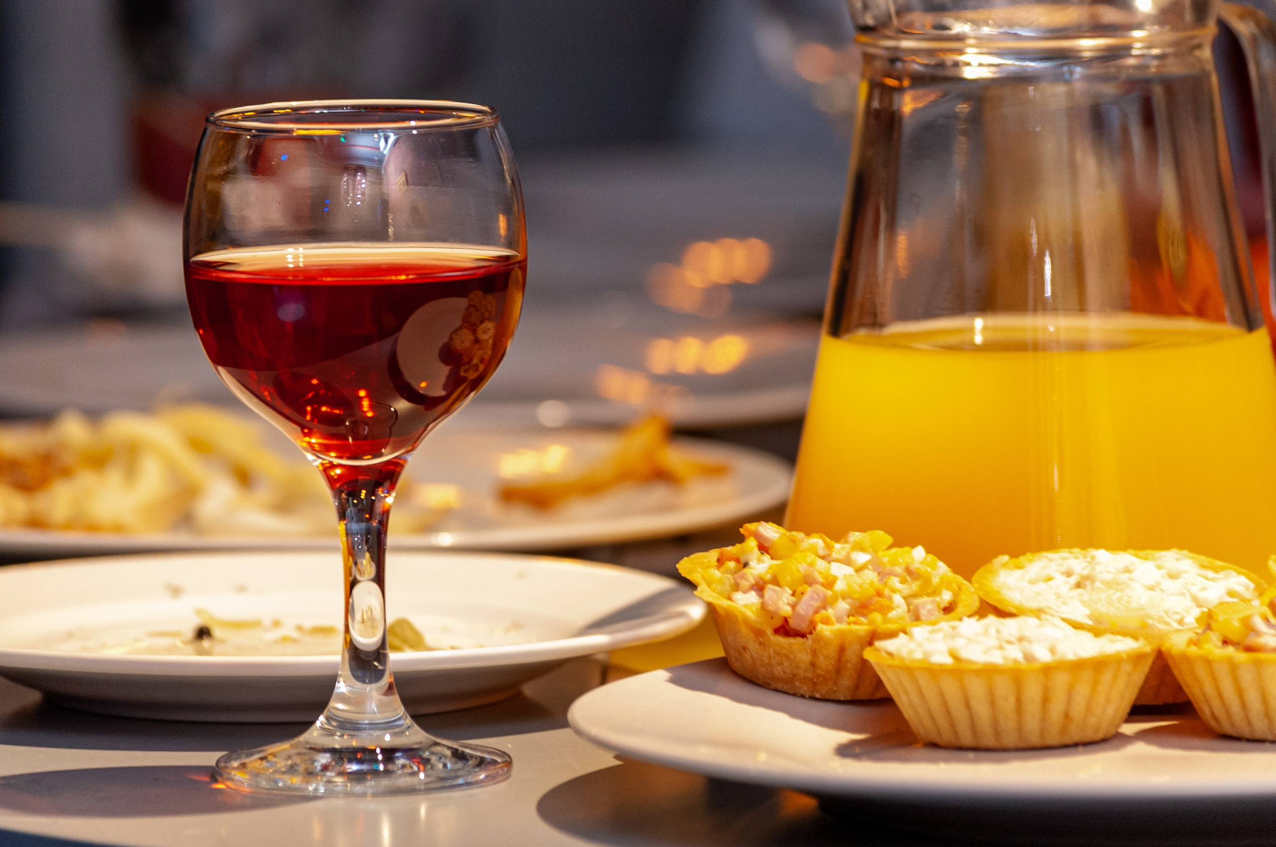 Дни рождения. Алексей Горчаков. Фотограф на ваш праздник