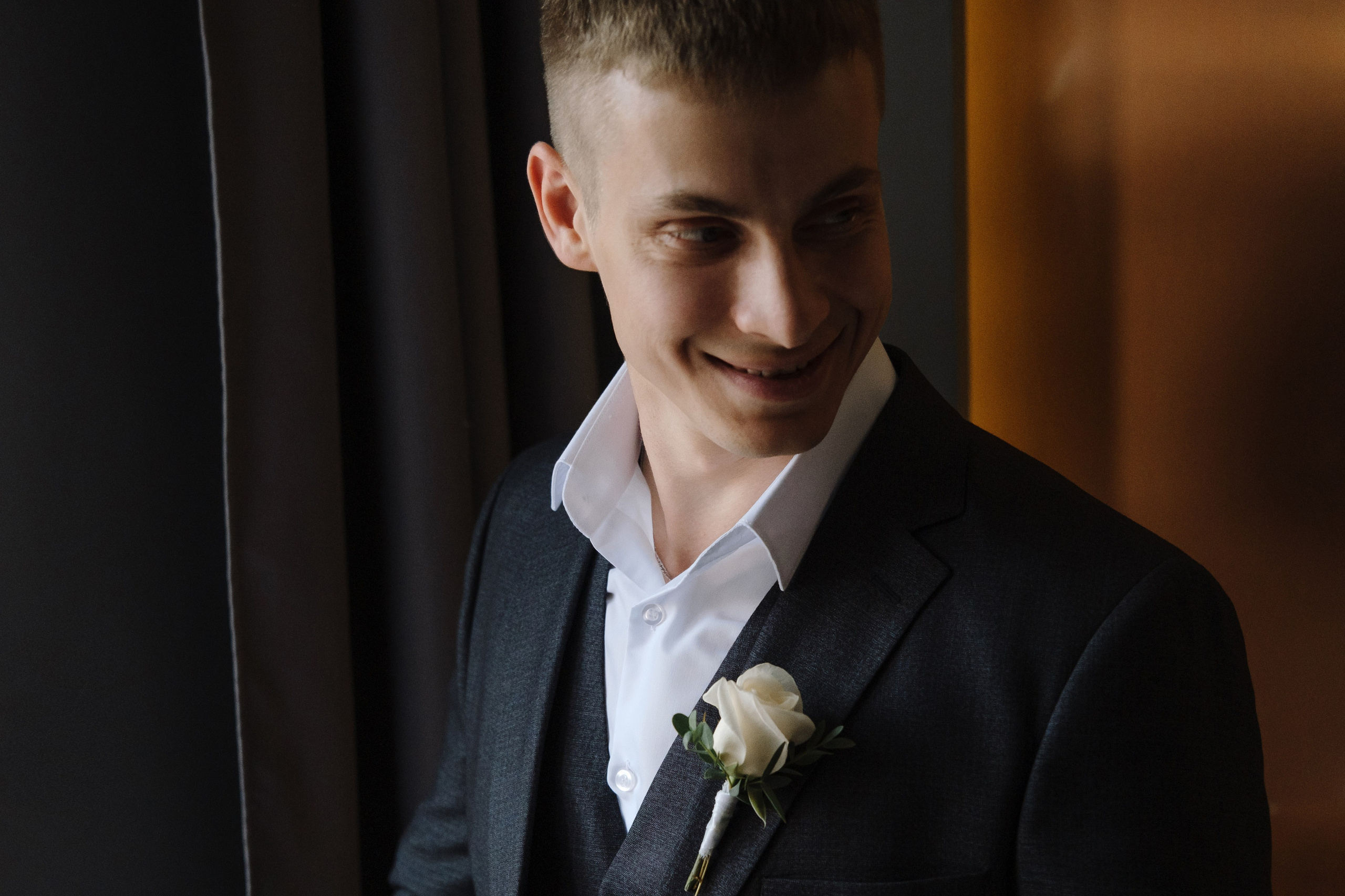 Сергей и Рита. Свадебный фотограф в Москве и Подмосковье Виктор Одинцов