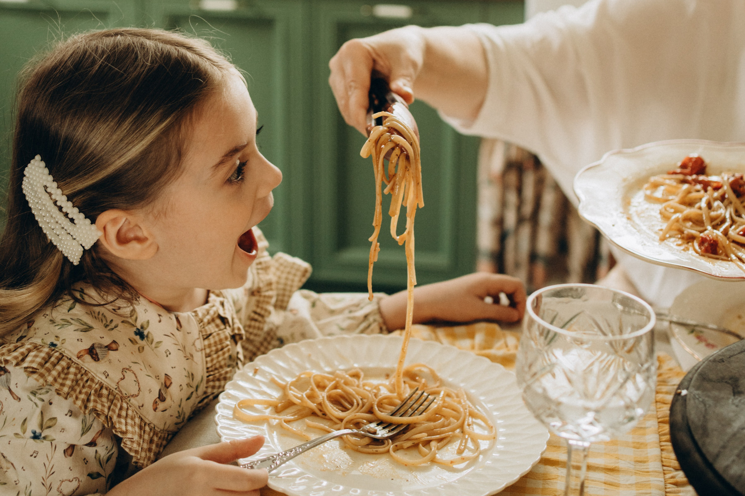Готовим пасту!. Семейный и детский фотограф и видеограф в Москве, Серпухове и Тарусе Валерия Сорокина