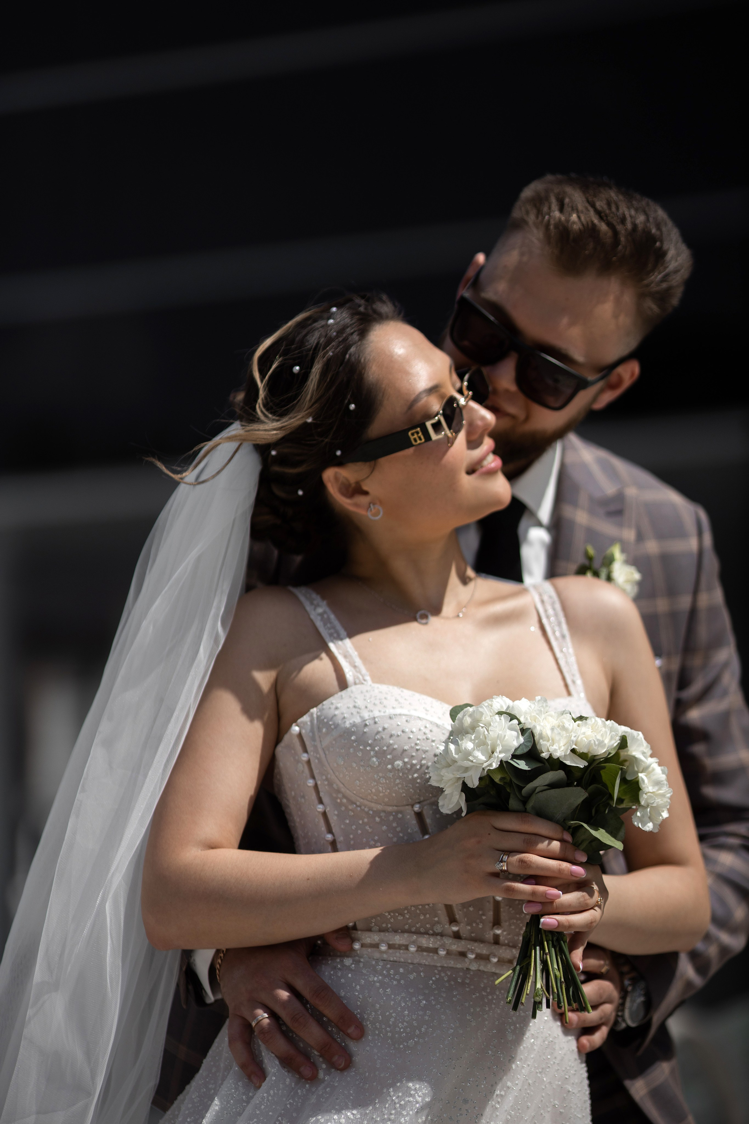 Александр Сабина. Фотограф Александр Литвинов