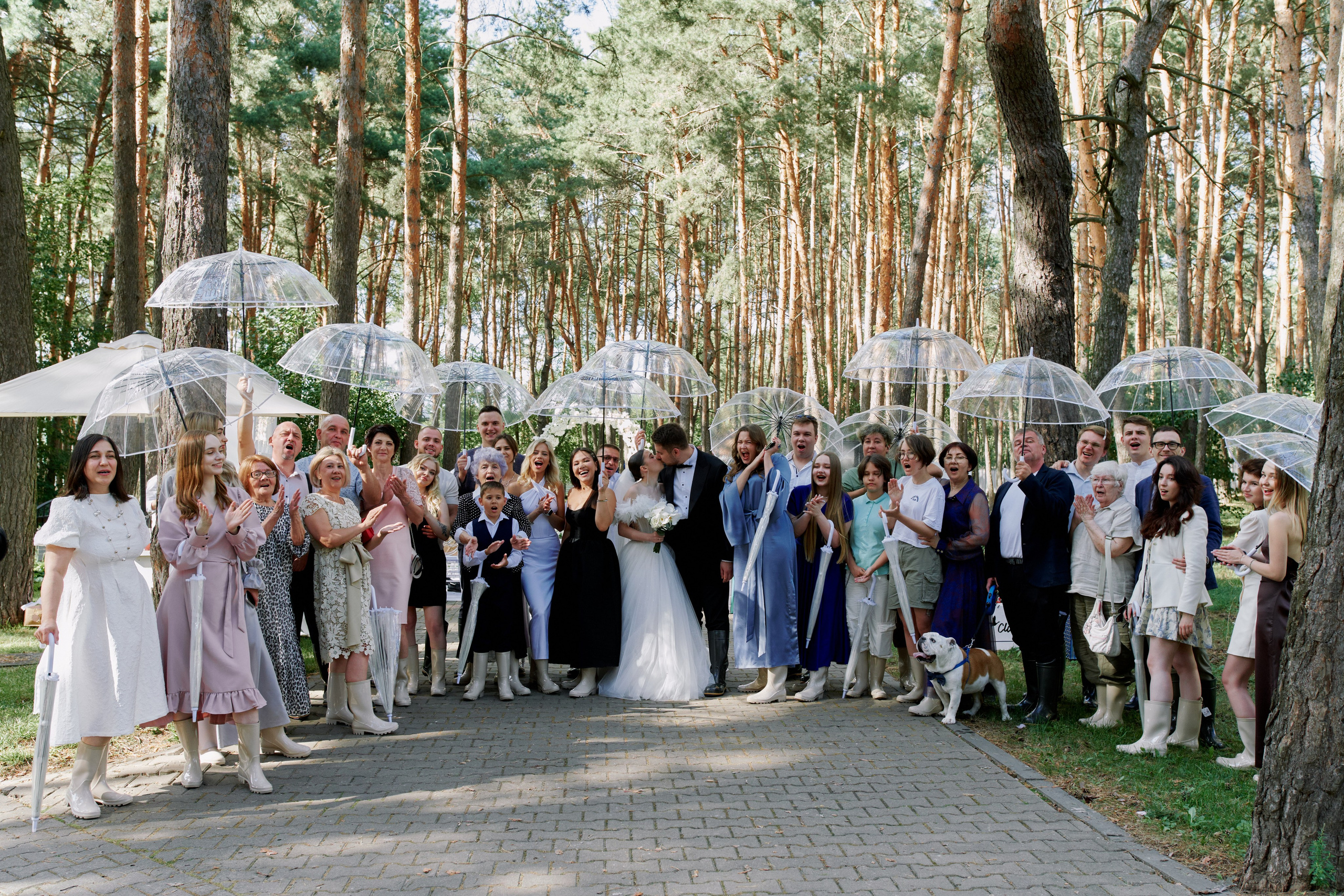 Александр и Екатерина. Главная