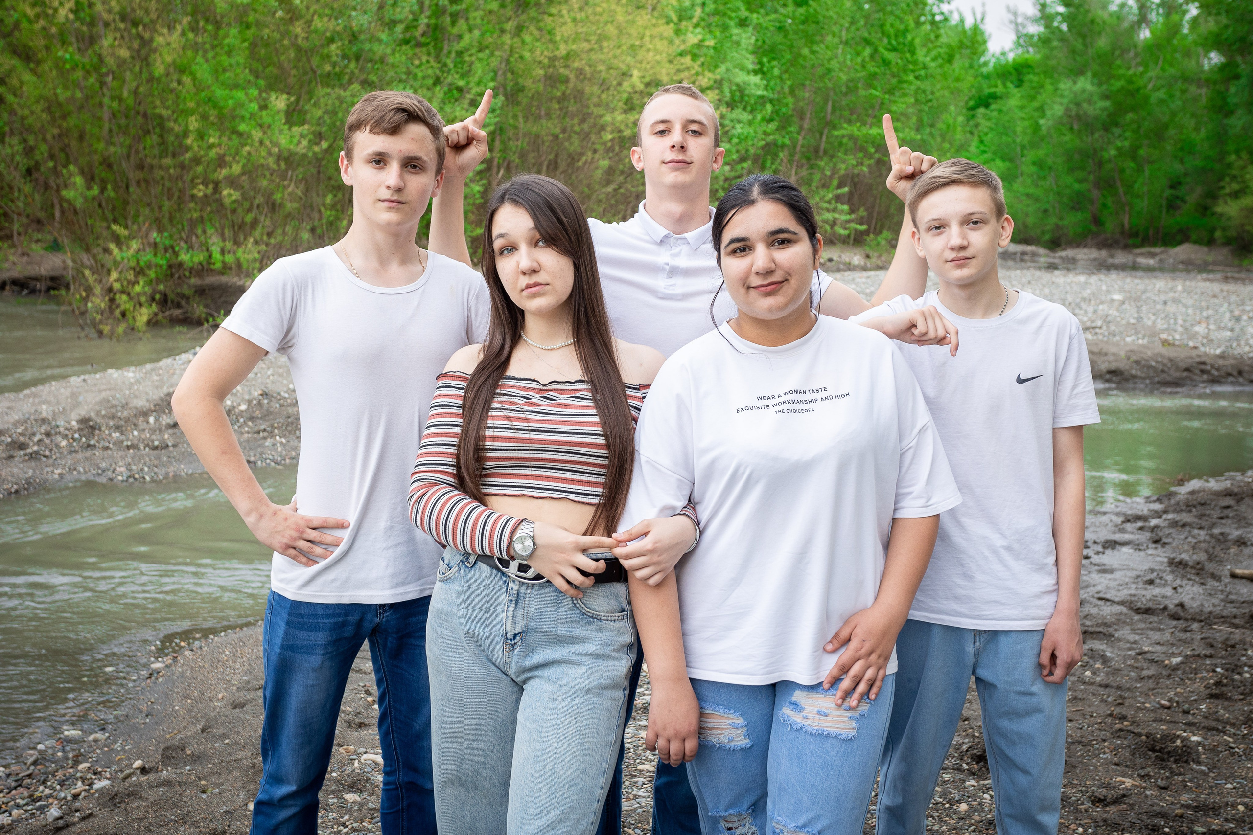 Уличная фотосессия на выпускной альбом. Выпускные альбомы Майкоп, Краснодар Елена Золотарева