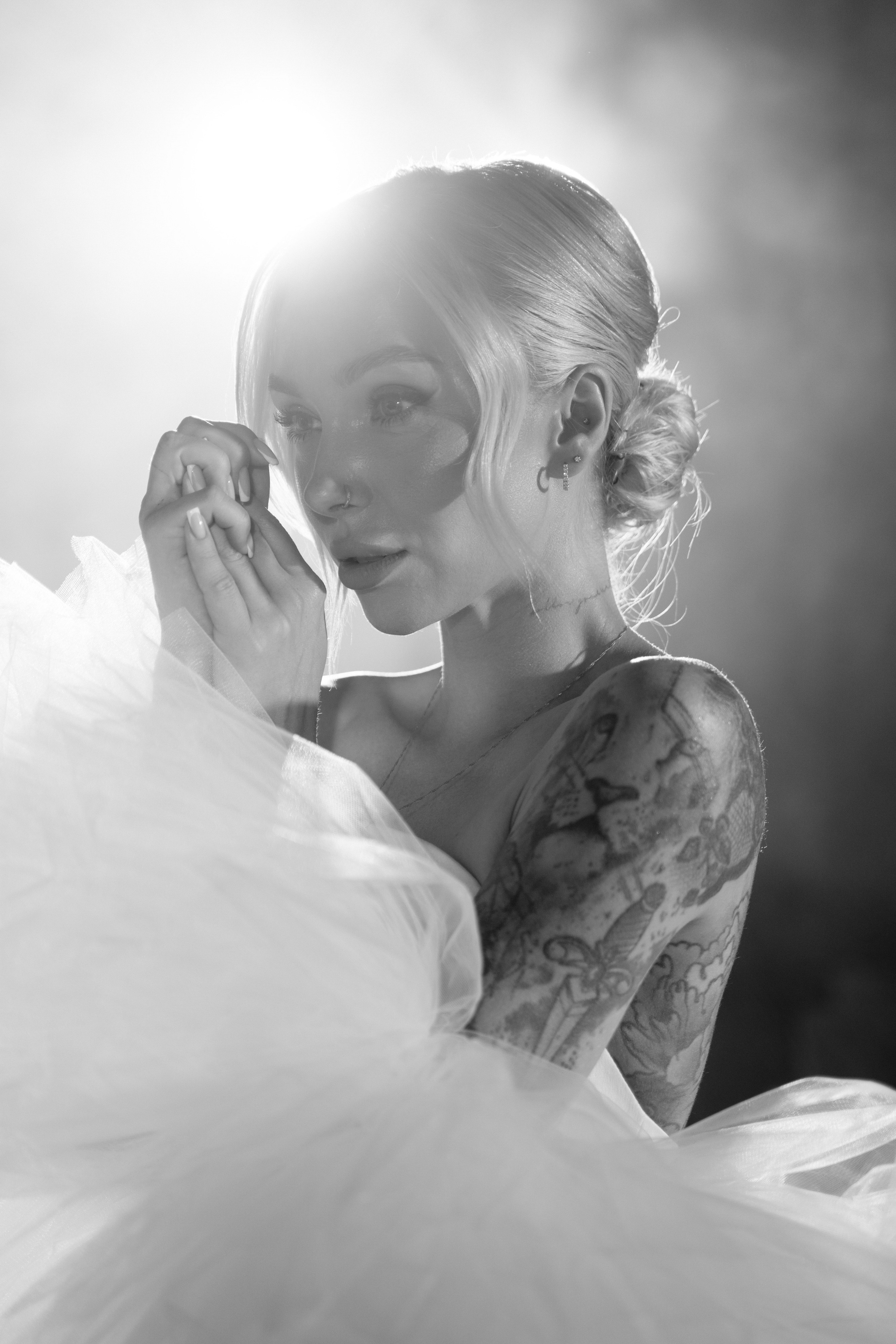 Антон и Оля. Фотограф Екатеринбург