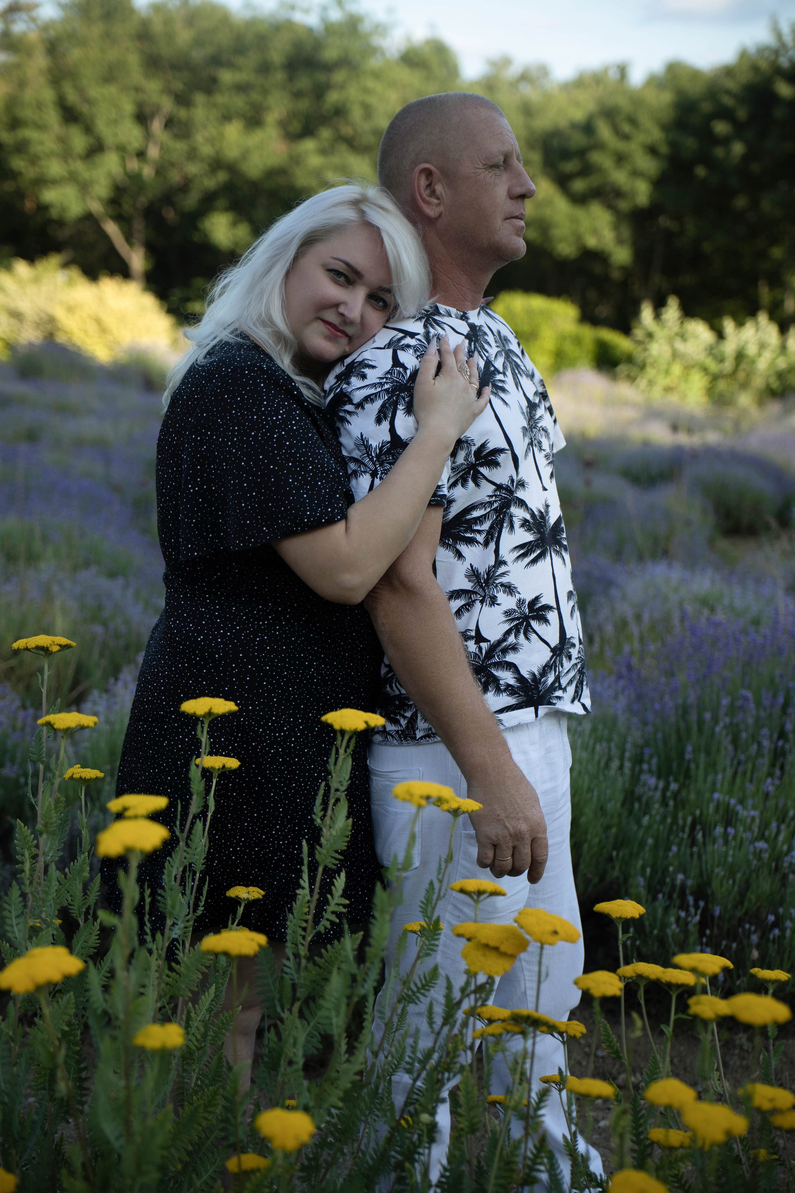 Фотосессия выездная Love story. Фотограф в Крыму Татьяна Барицкая ЕНОТИКА