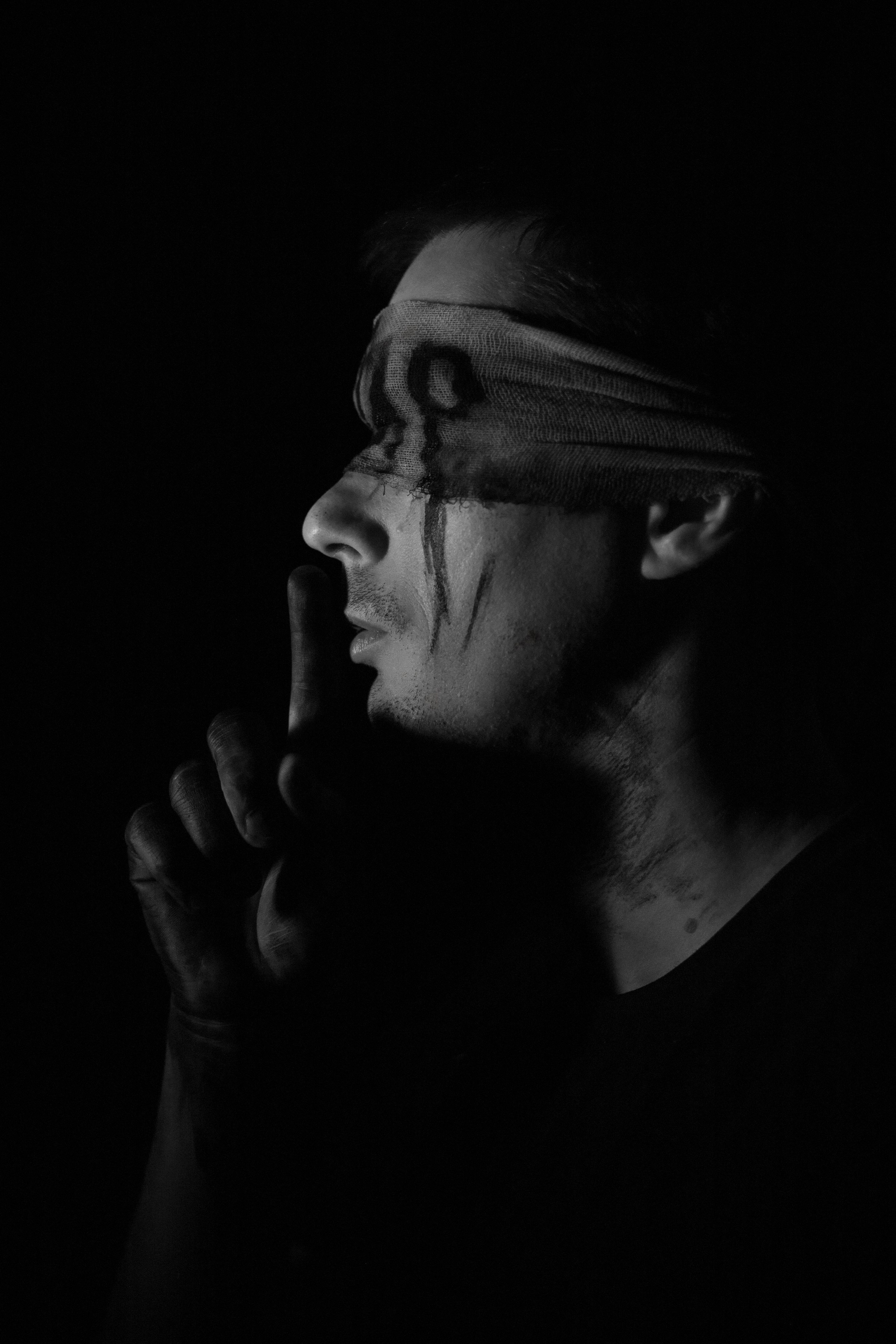 Творческая фотосъемка. Фотограф в Крыму Татьяна Барицкая ЕНОТИКА