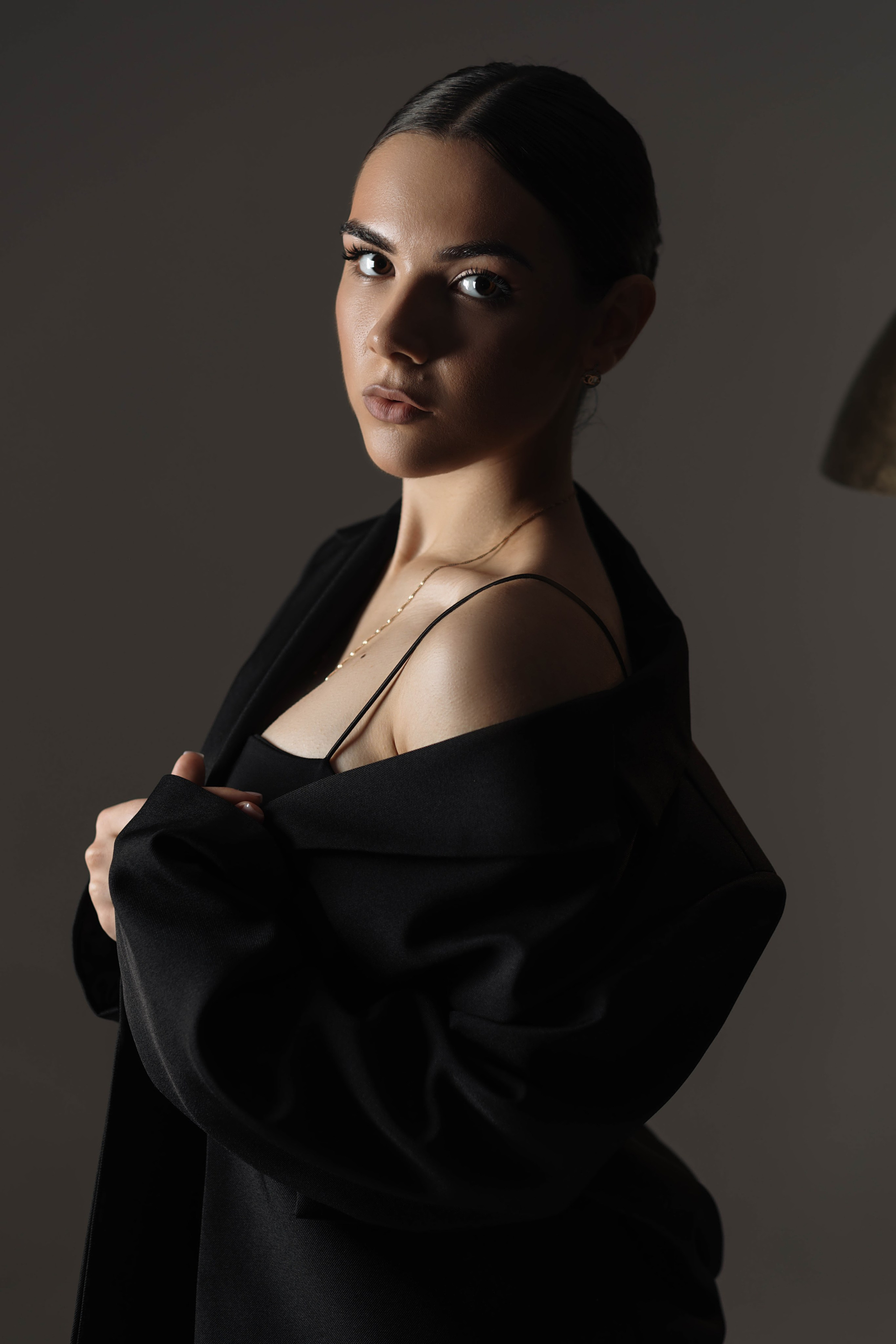 Анастасия. Фотограф Сальск Катерина