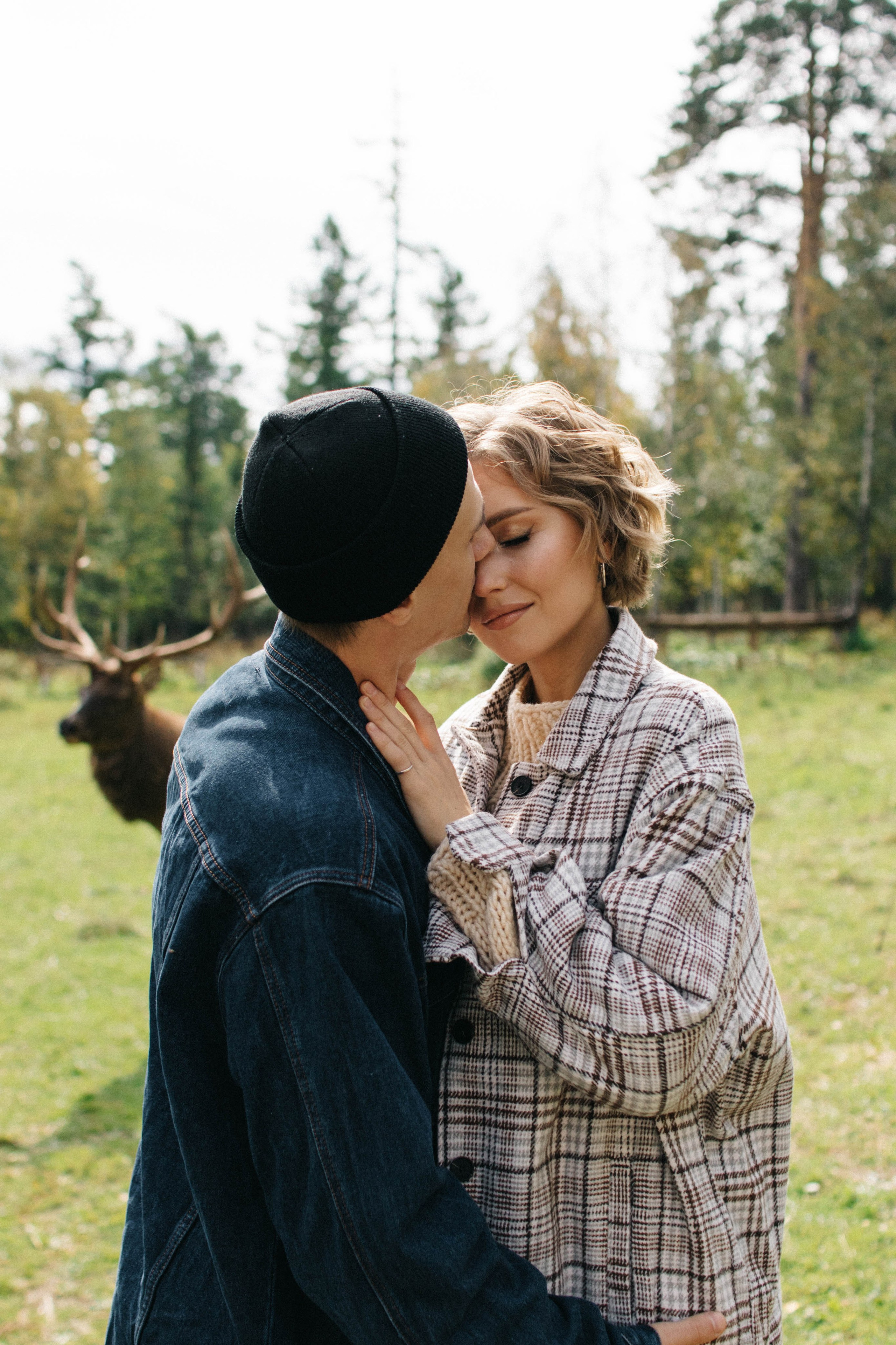 Александр и Ксения. Семейный и детский фотограф в Челябинске Елена Вышегородцева