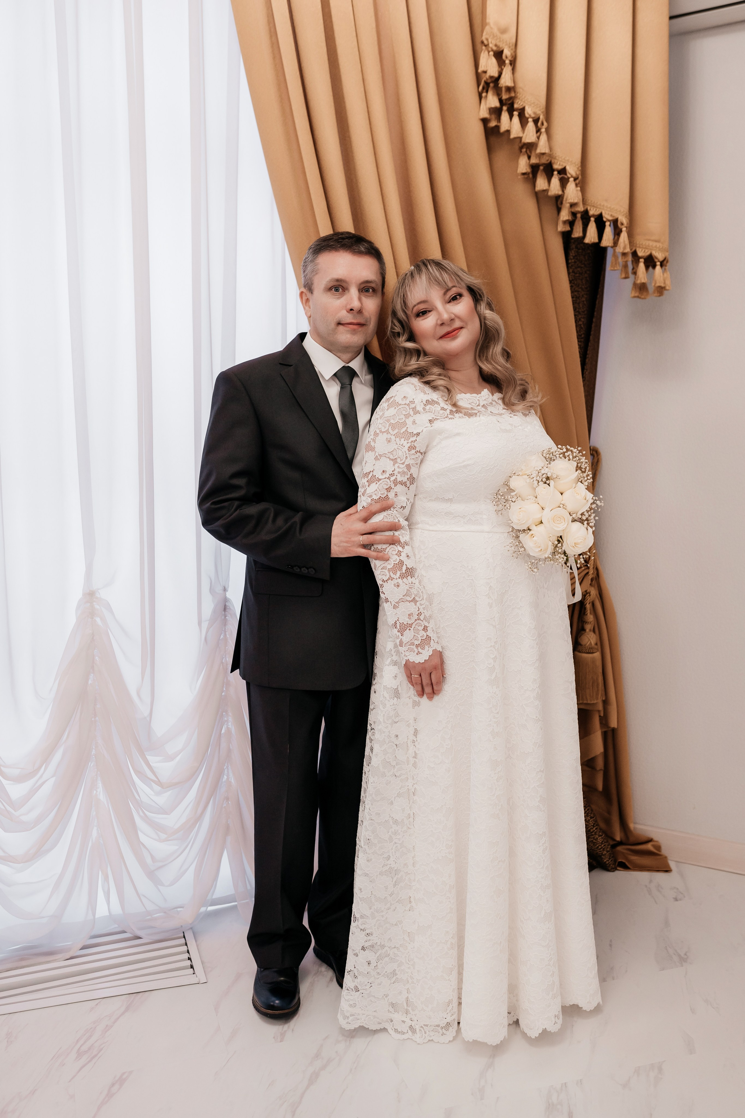 Свадьба. Главная