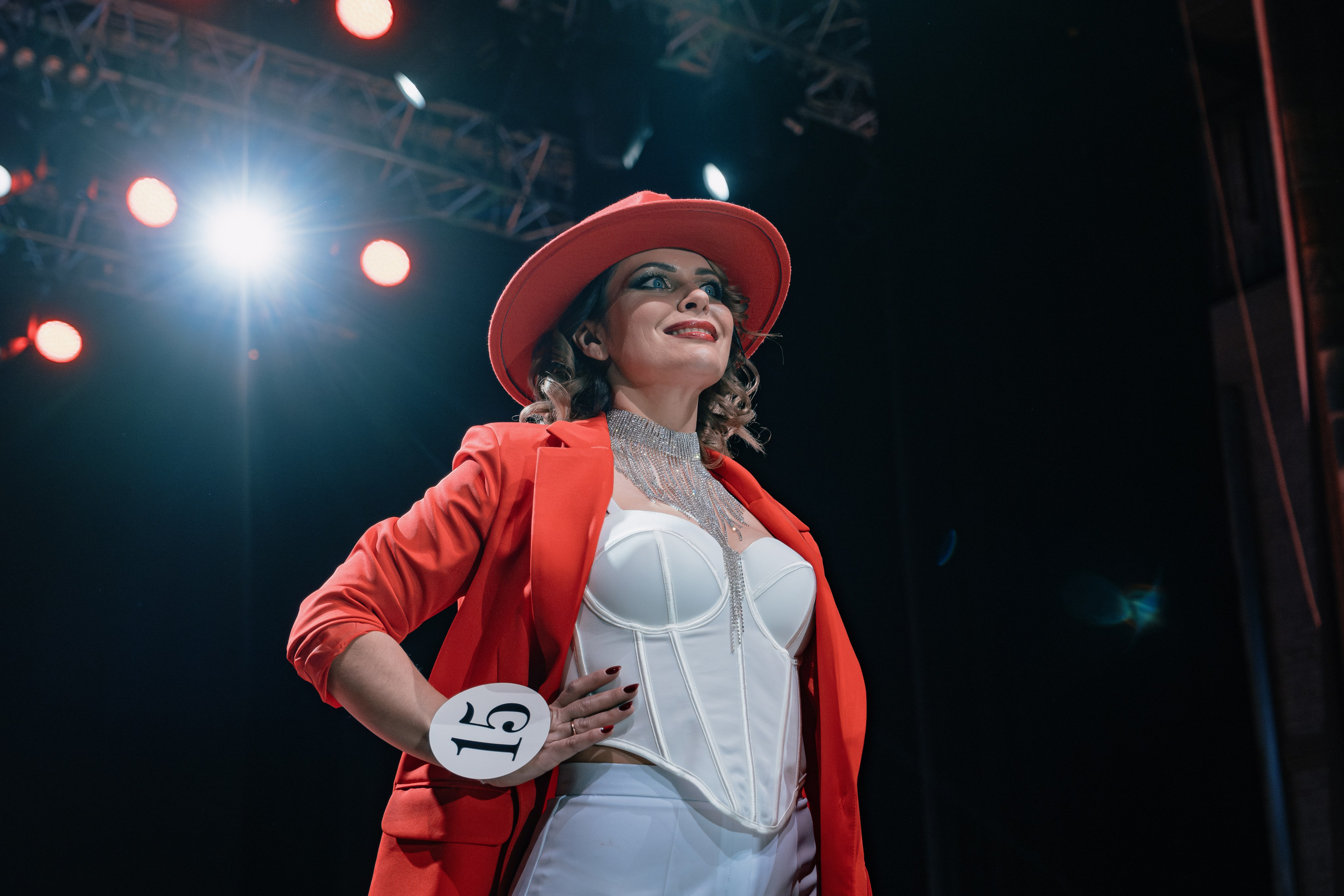 Репортаж: Мама года. Фотограф в Санкт-Петербурге Пономаренко Даниил