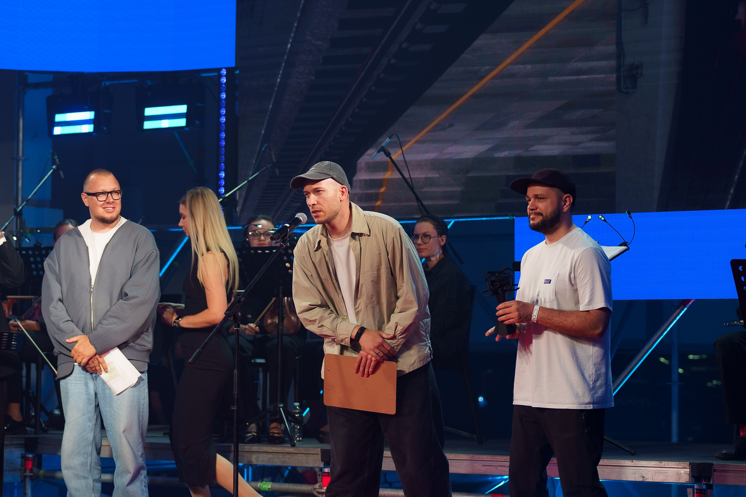 G8. Концертный и портретный фотограф Москва и Санкт-Петербург