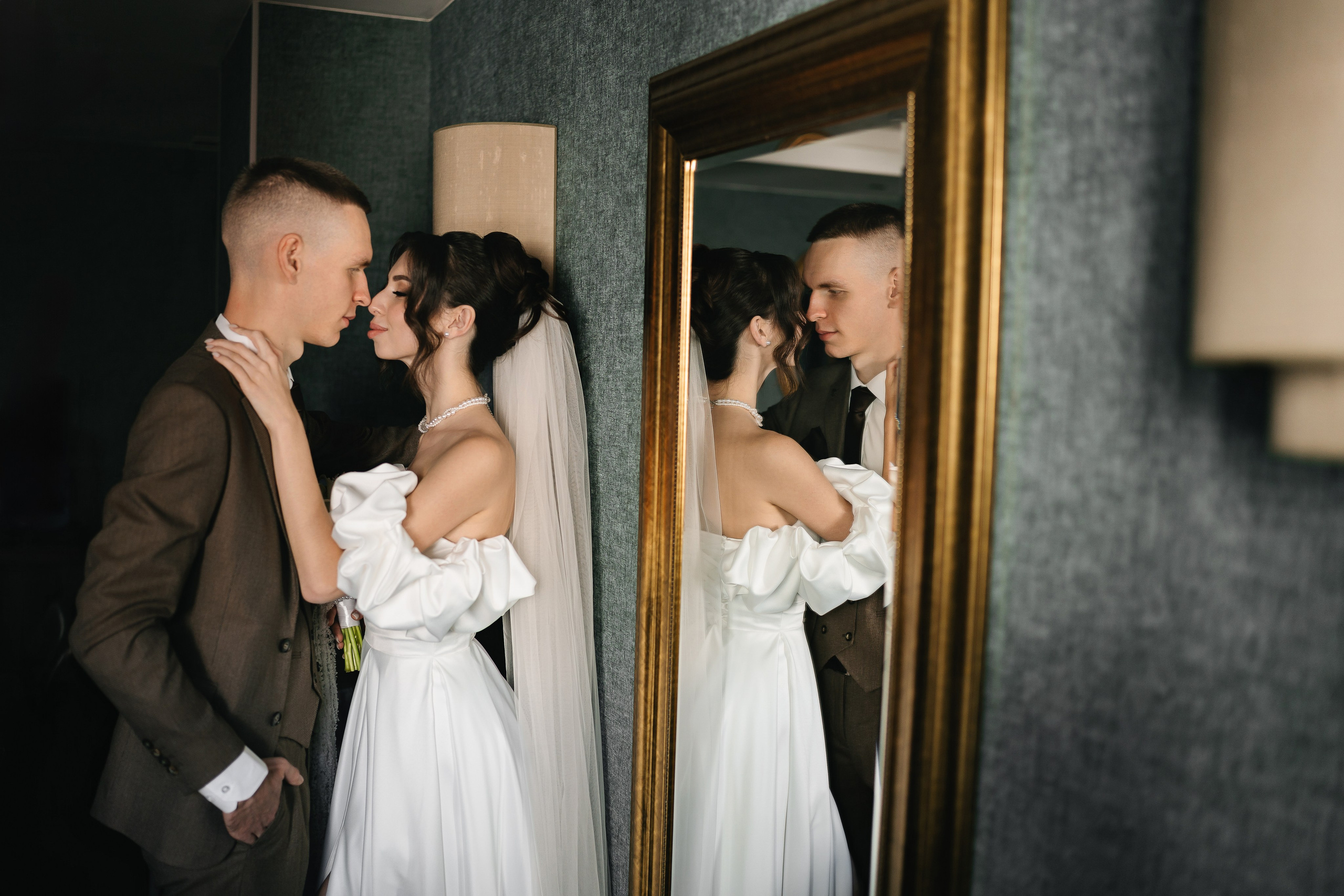 S&O. Свадебный и семейный фотограф в Самаре Алёна Савельева