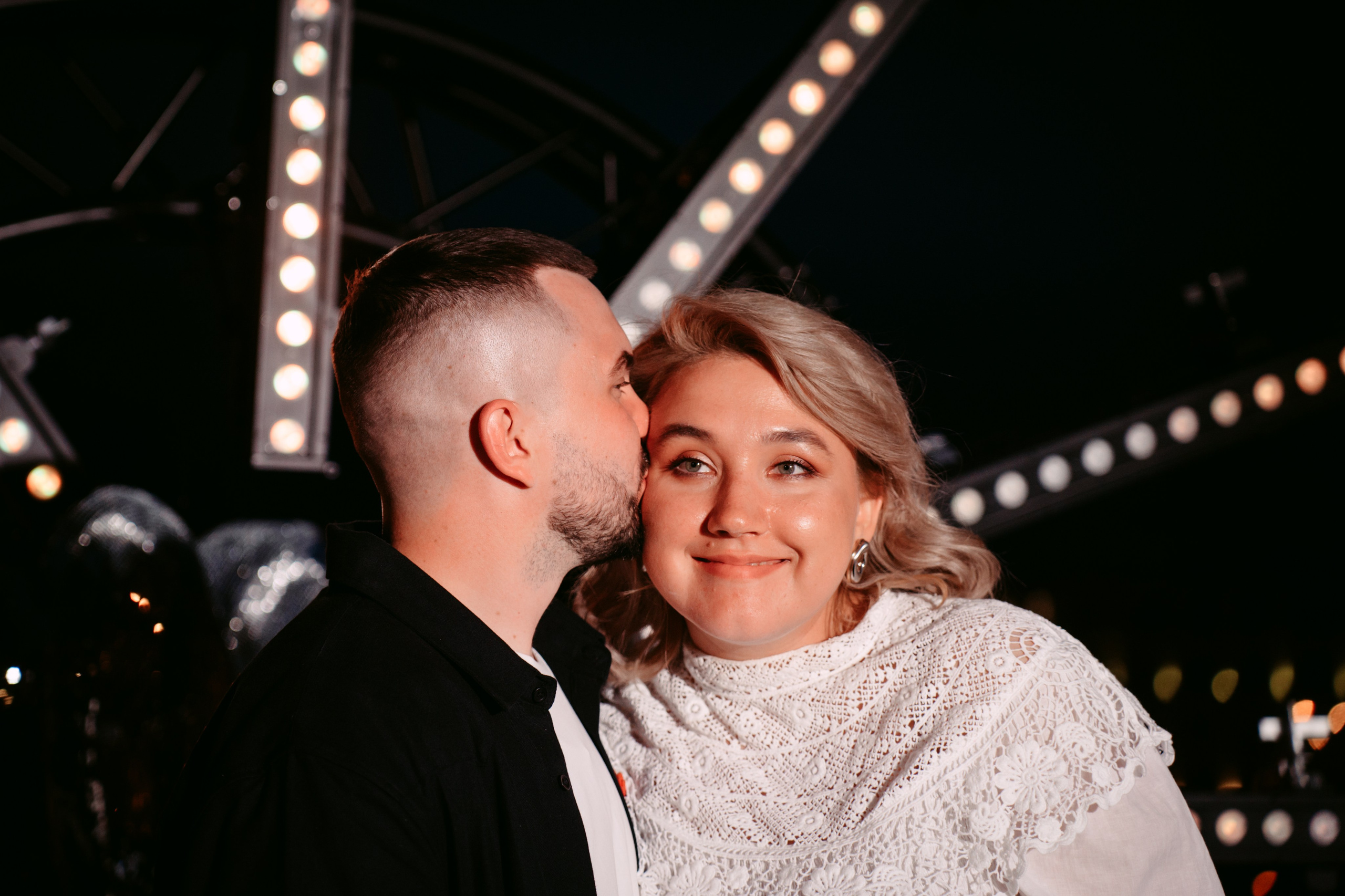 Свадьба Полины и Коли. Главная