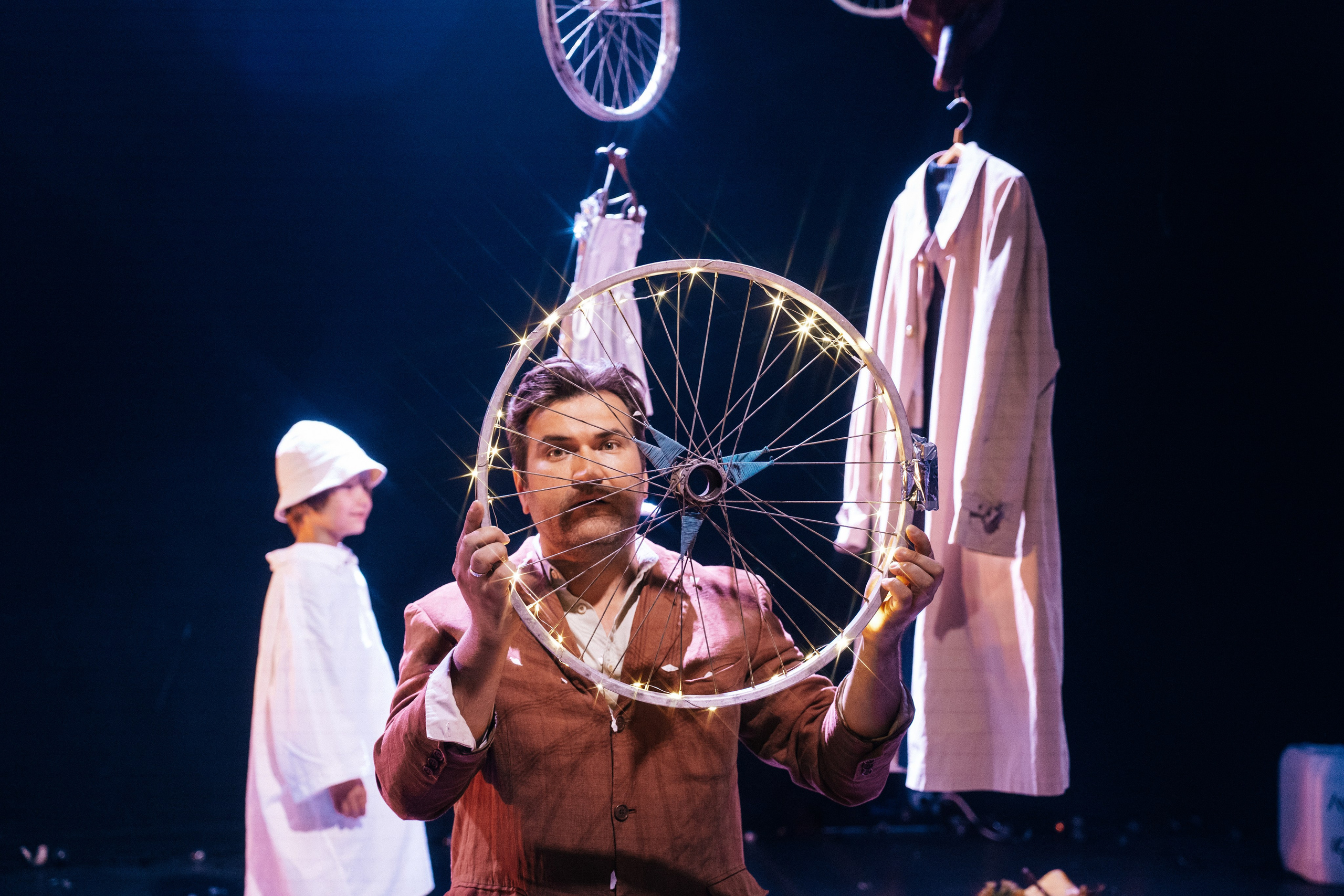 Снегурочка. Главная