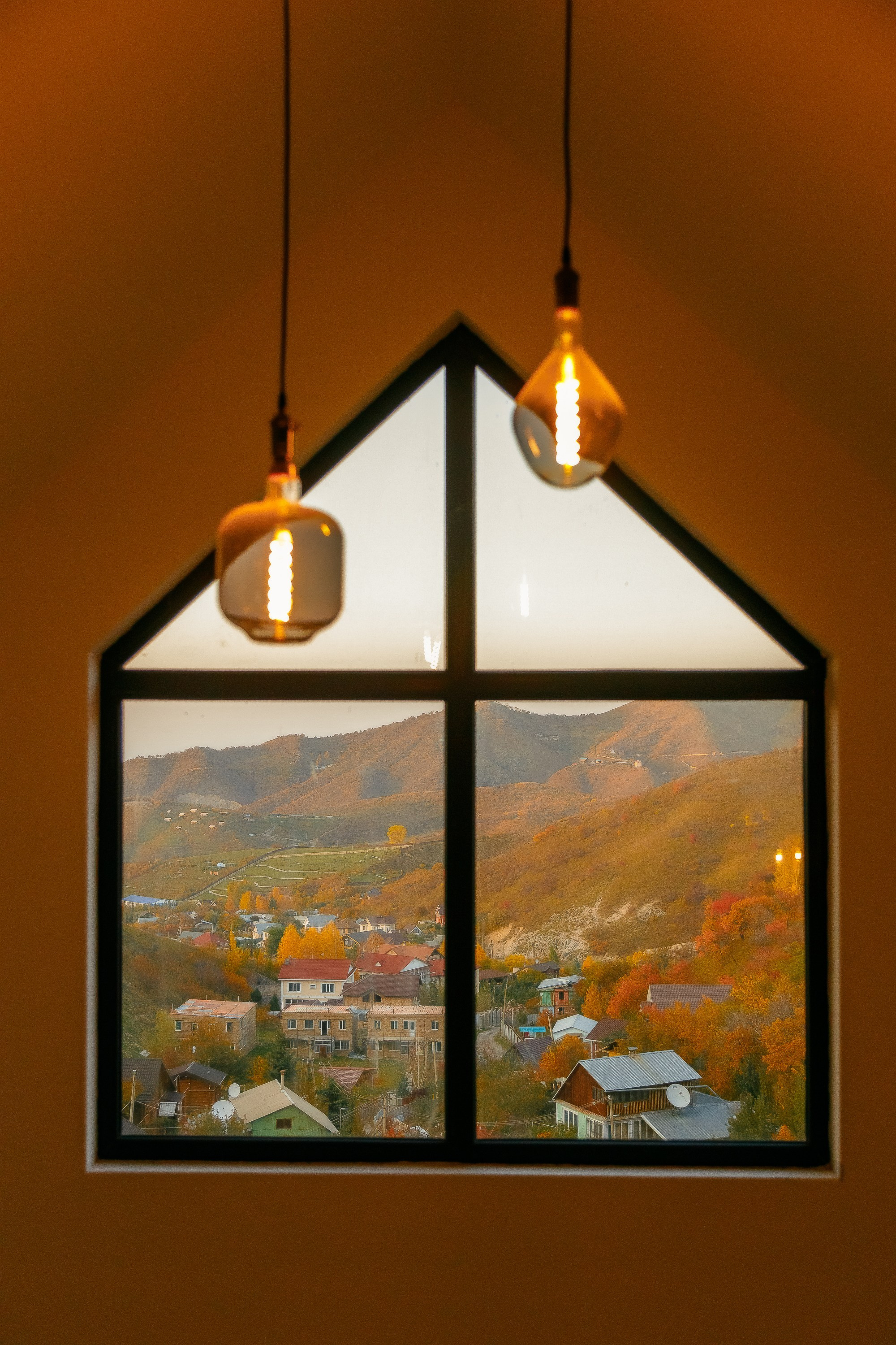 Экстерьер и Интерьер