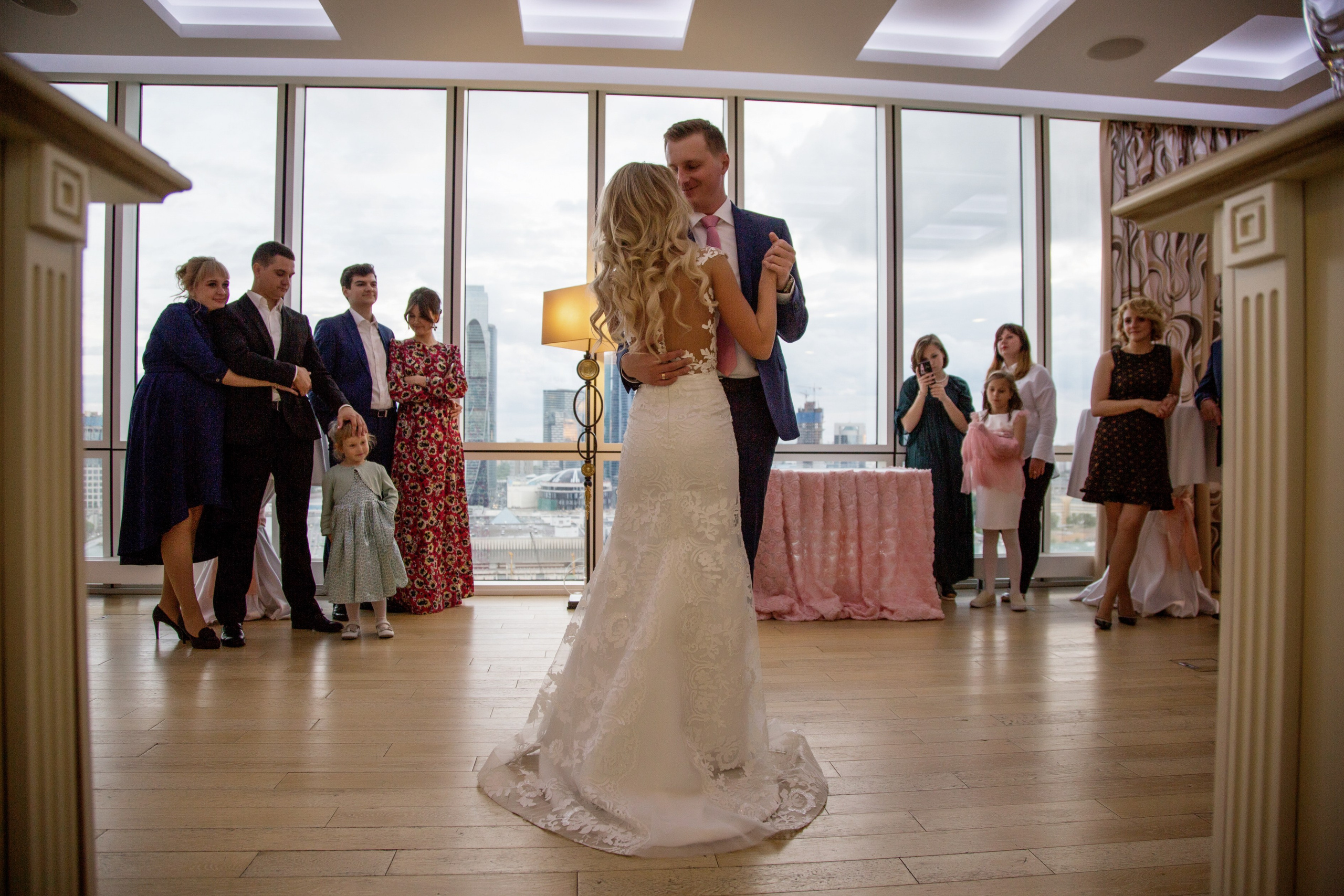 Юлия и Владимир. Свадебный и семейный фотограф в Москве и Подмосковье Лариса Козлова