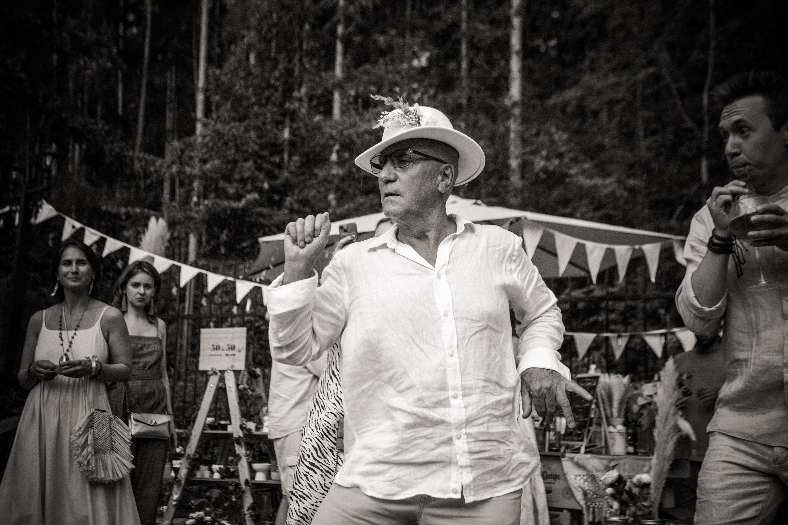 Свадебная фотосъемка в загородном отеле «LaFa». Свадебный и семейный фотограф в Москве и Подмосковье Лариса Козлова