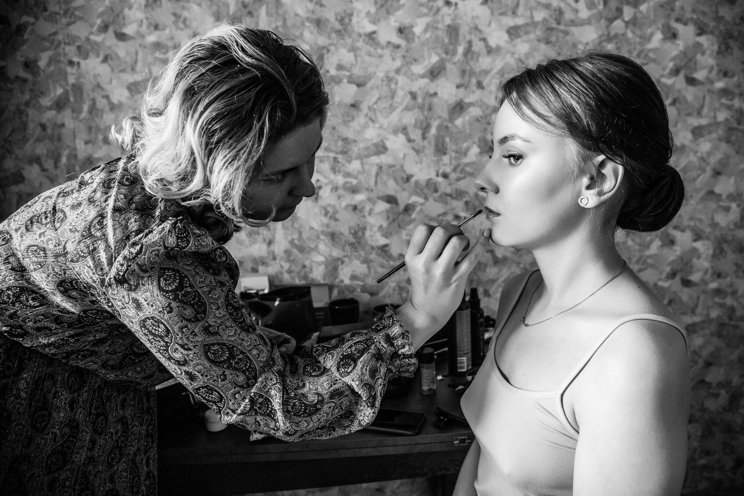 Маша и Даня. Свадебный и семейный фотограф в Москве и Подмосковье Лариса Козлова