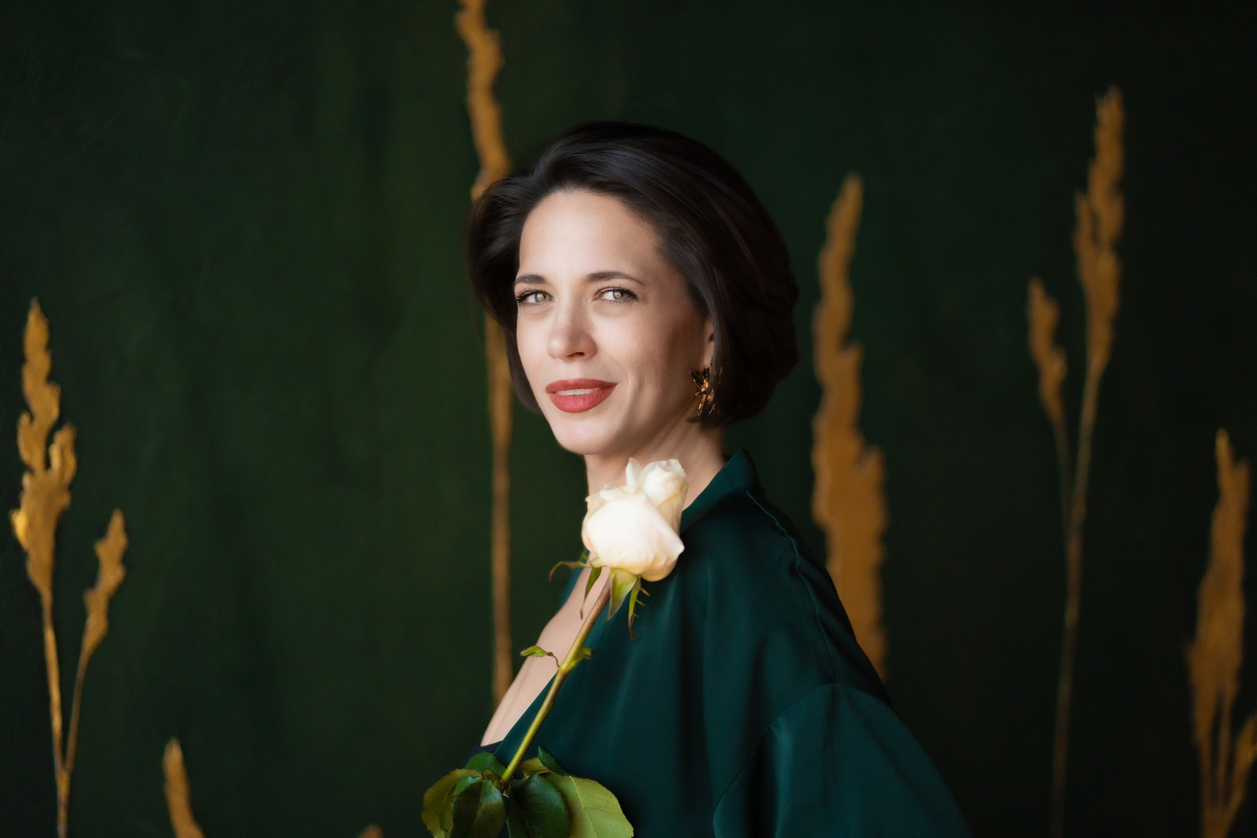 Индивидуальные съемки. Главная